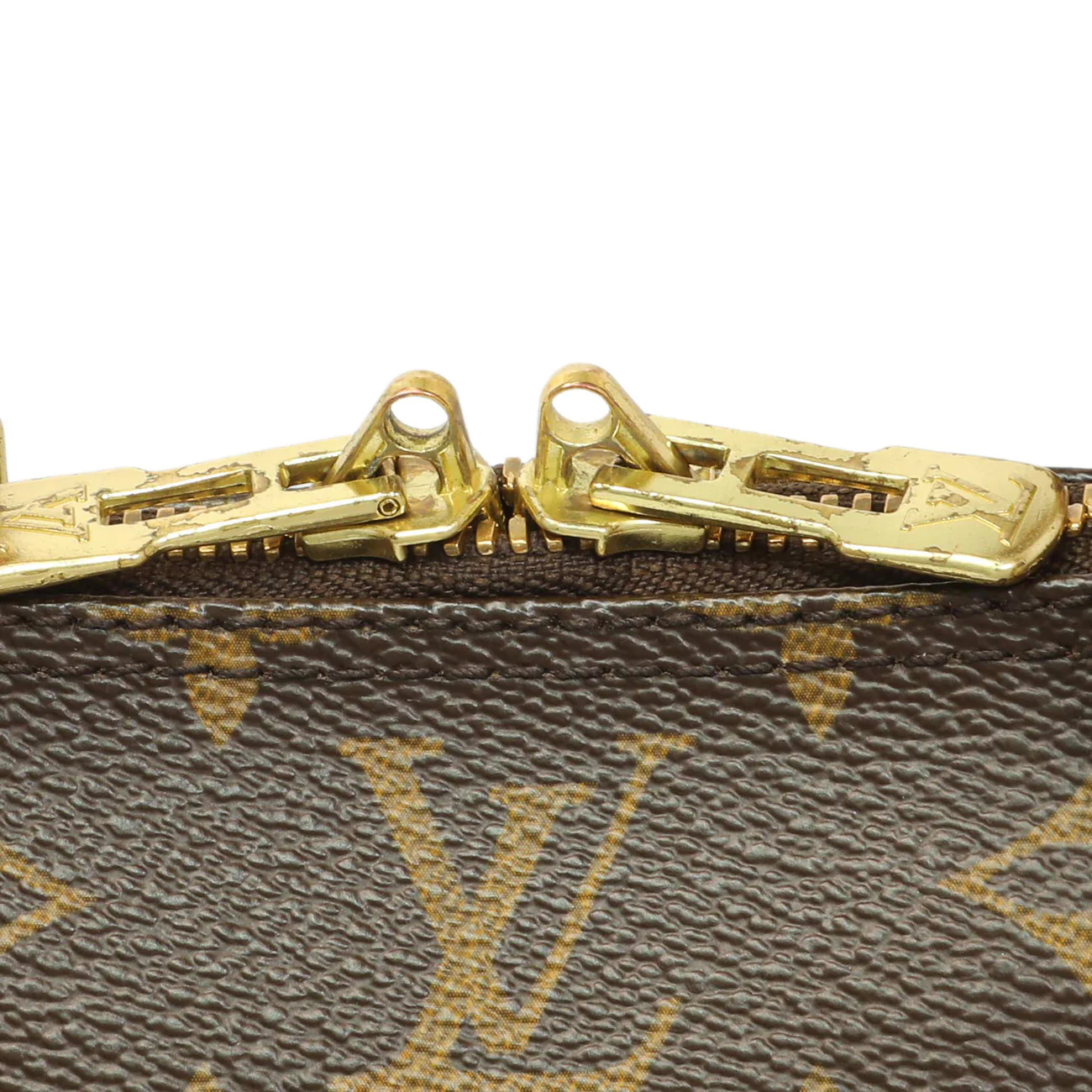 Louis Vuitton Monogram Alma PM - Image 12