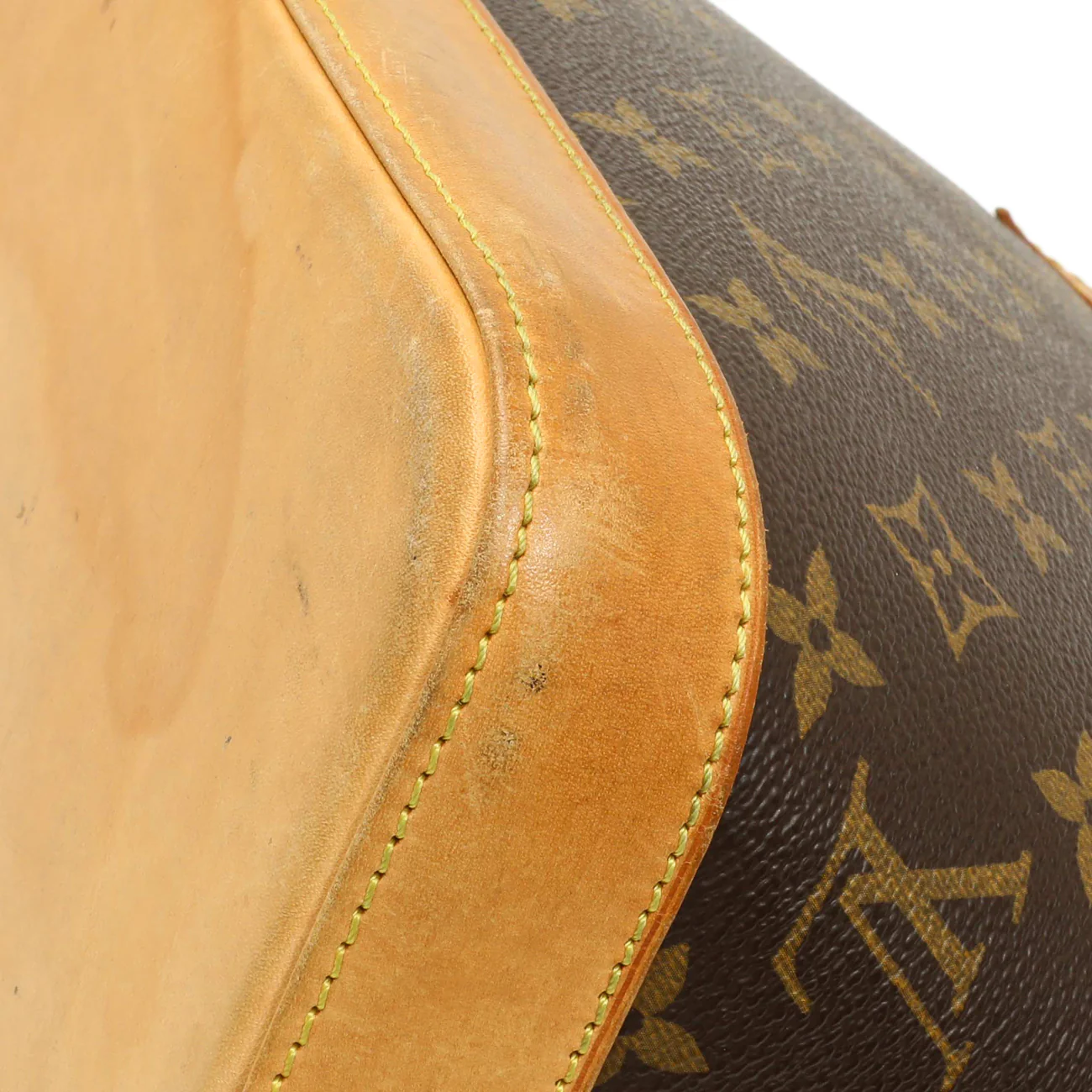 Louis Vuitton Monogram Alma PM - Image 5