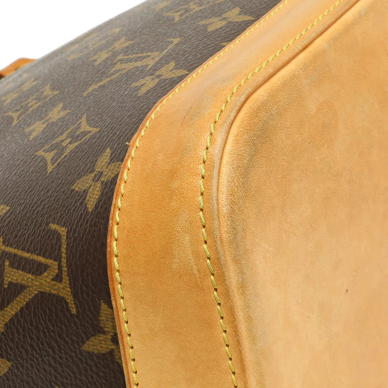 Louis Vuitton Monogram Alma PM - Image 6