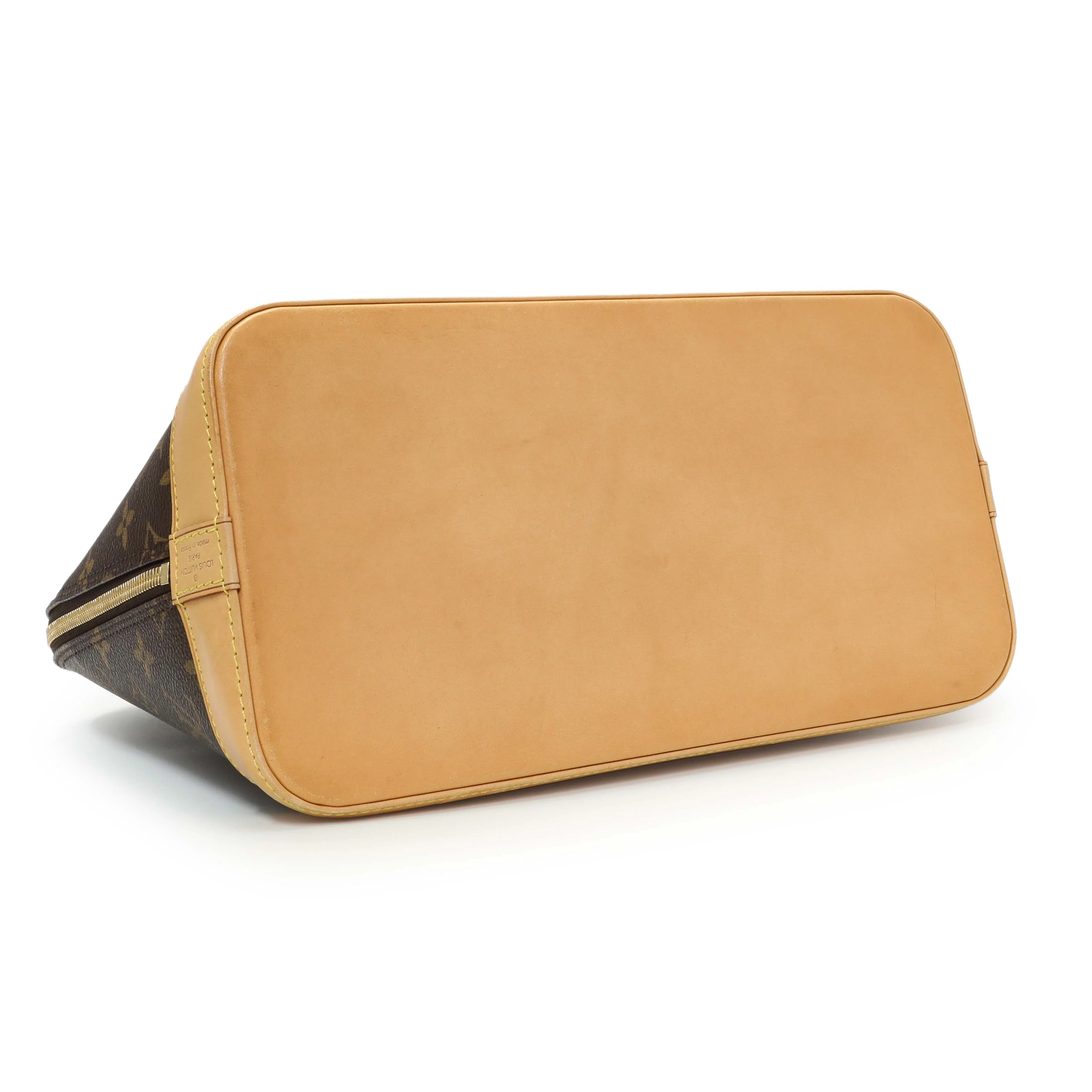 Louis Vuitton Monogram Alma PM - Image 3