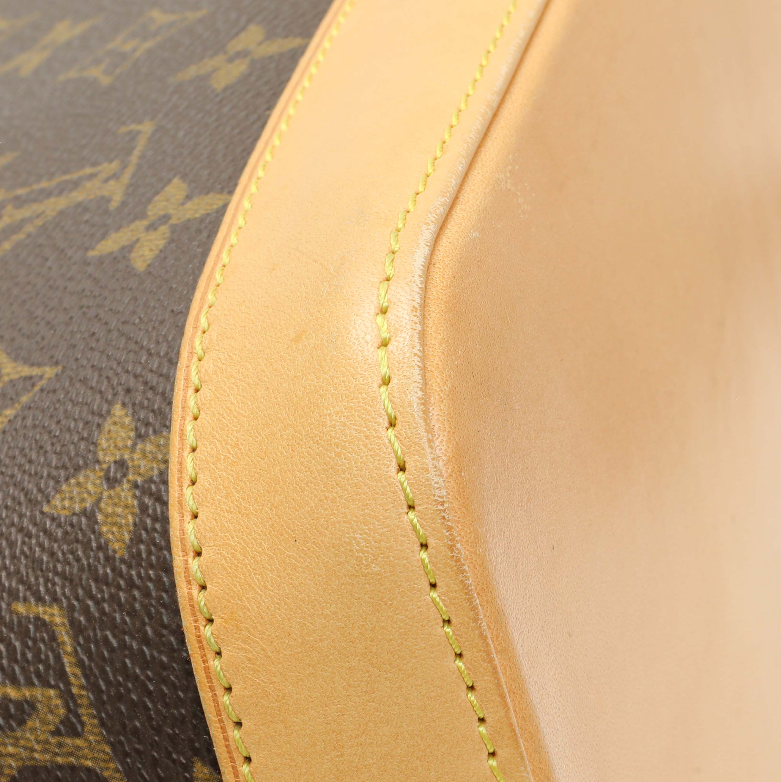 Louis Vuitton Monogram Alma PM - Image 4
