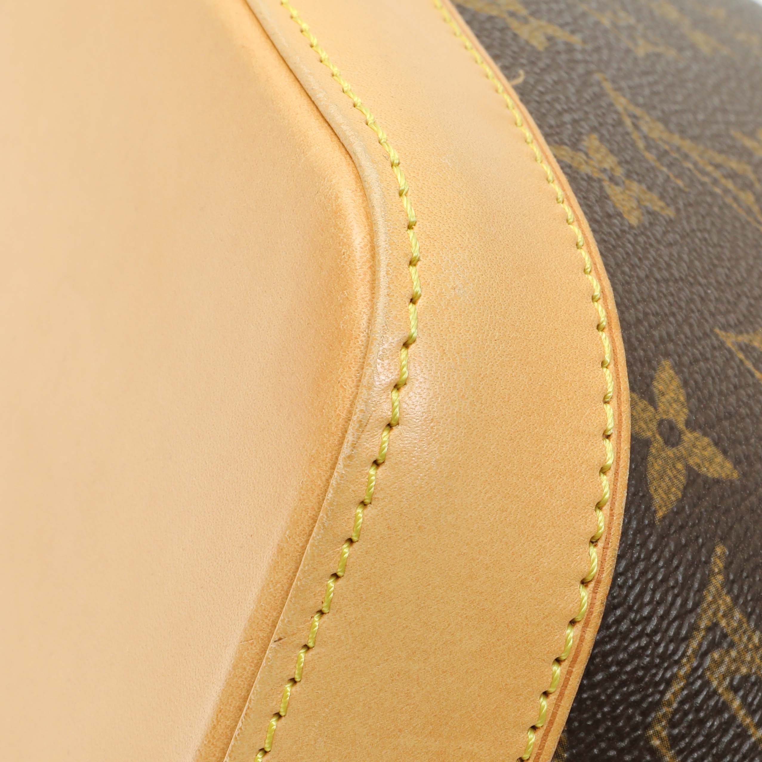 Louis Vuitton Monogram Alma PM - Image 5