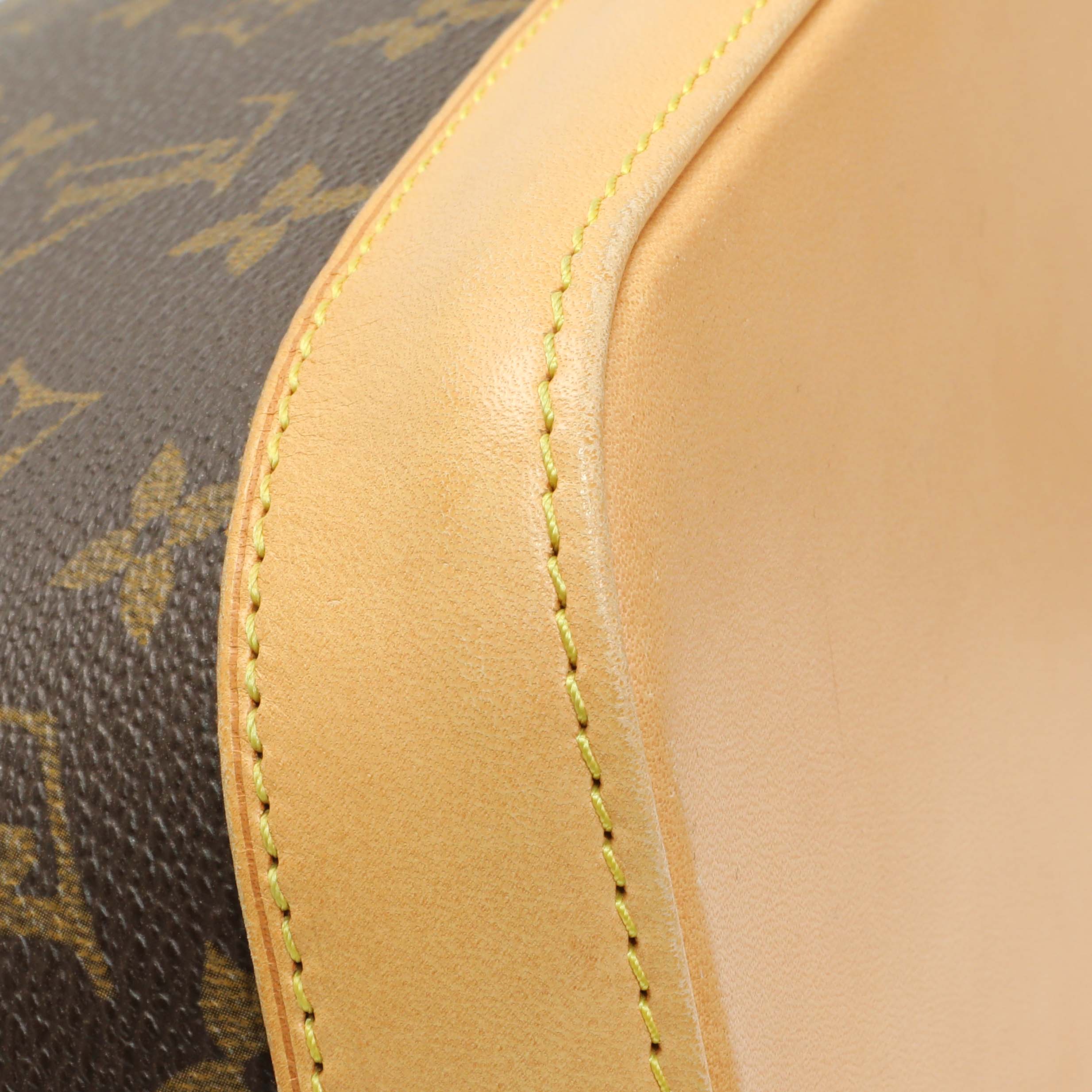 Louis Vuitton Monogram Alma PM - Image 6