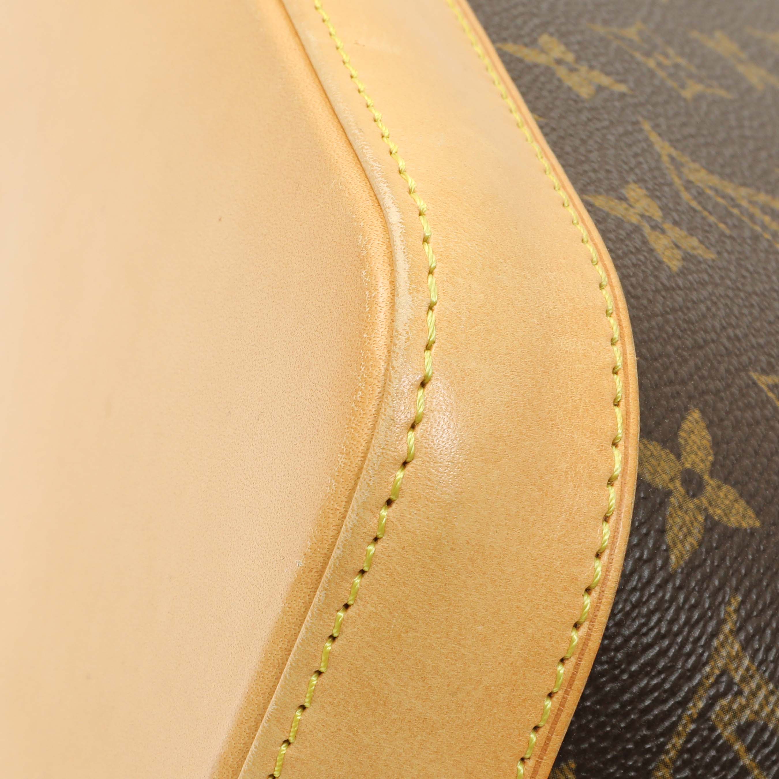 Louis Vuitton Monogram Alma PM - Image 7