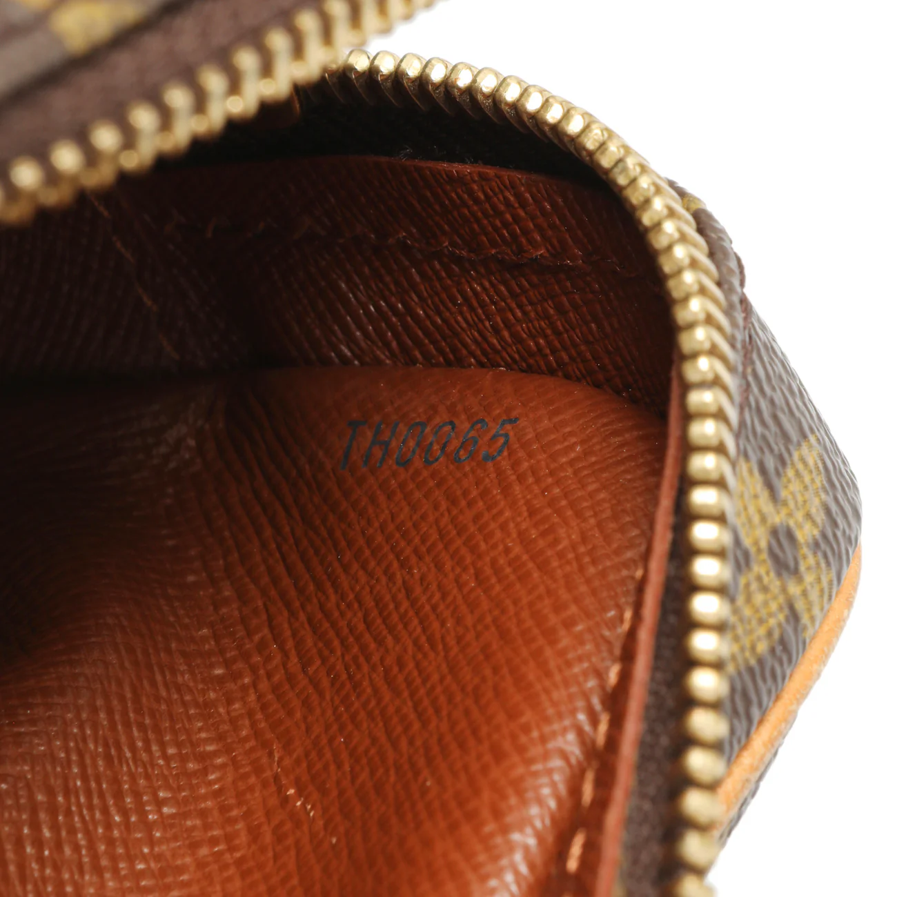 Louis Vuitton Monogram Amazone Shoulder Bag - Image 9
