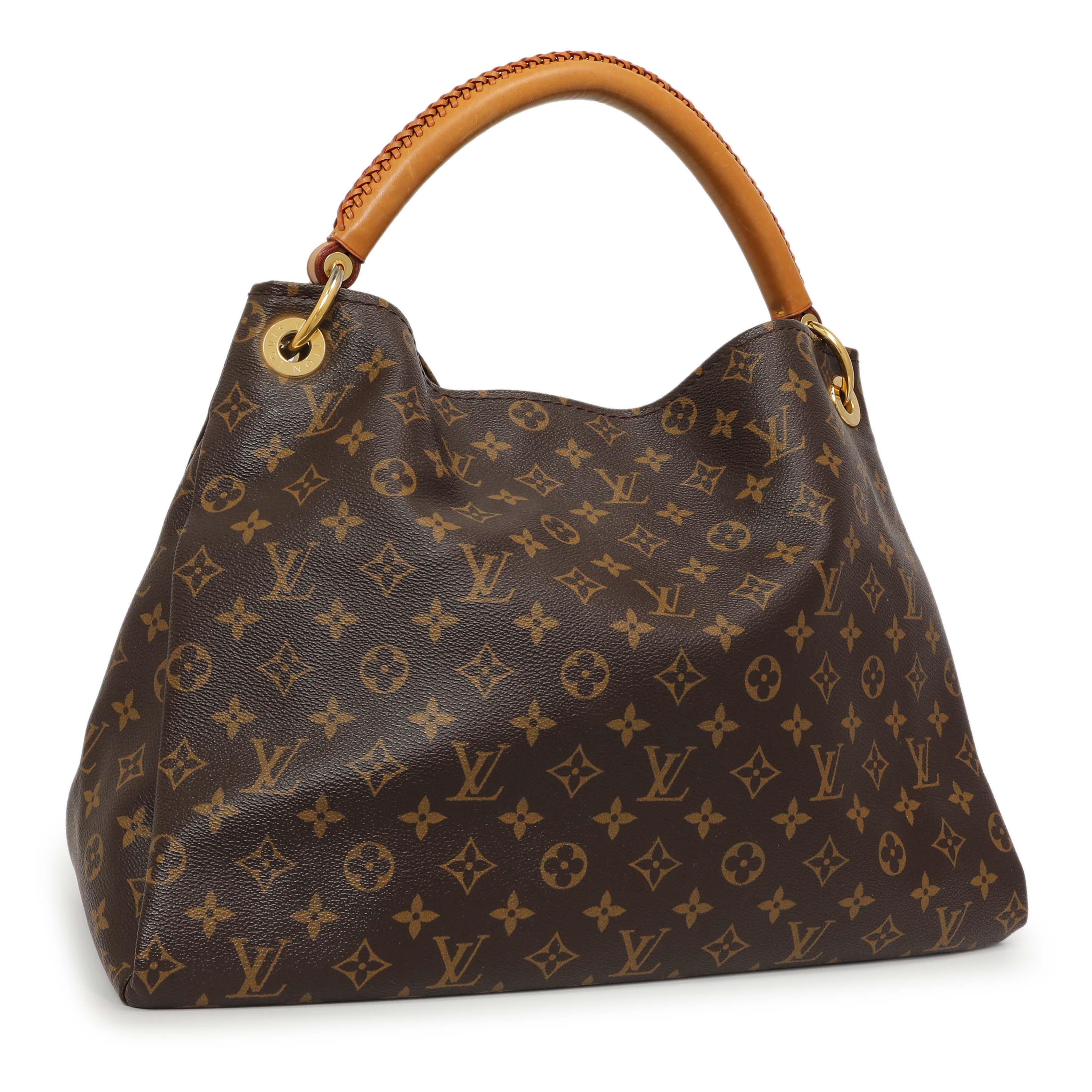 Louis Vuitton Monogram Artsy MM - Image 2