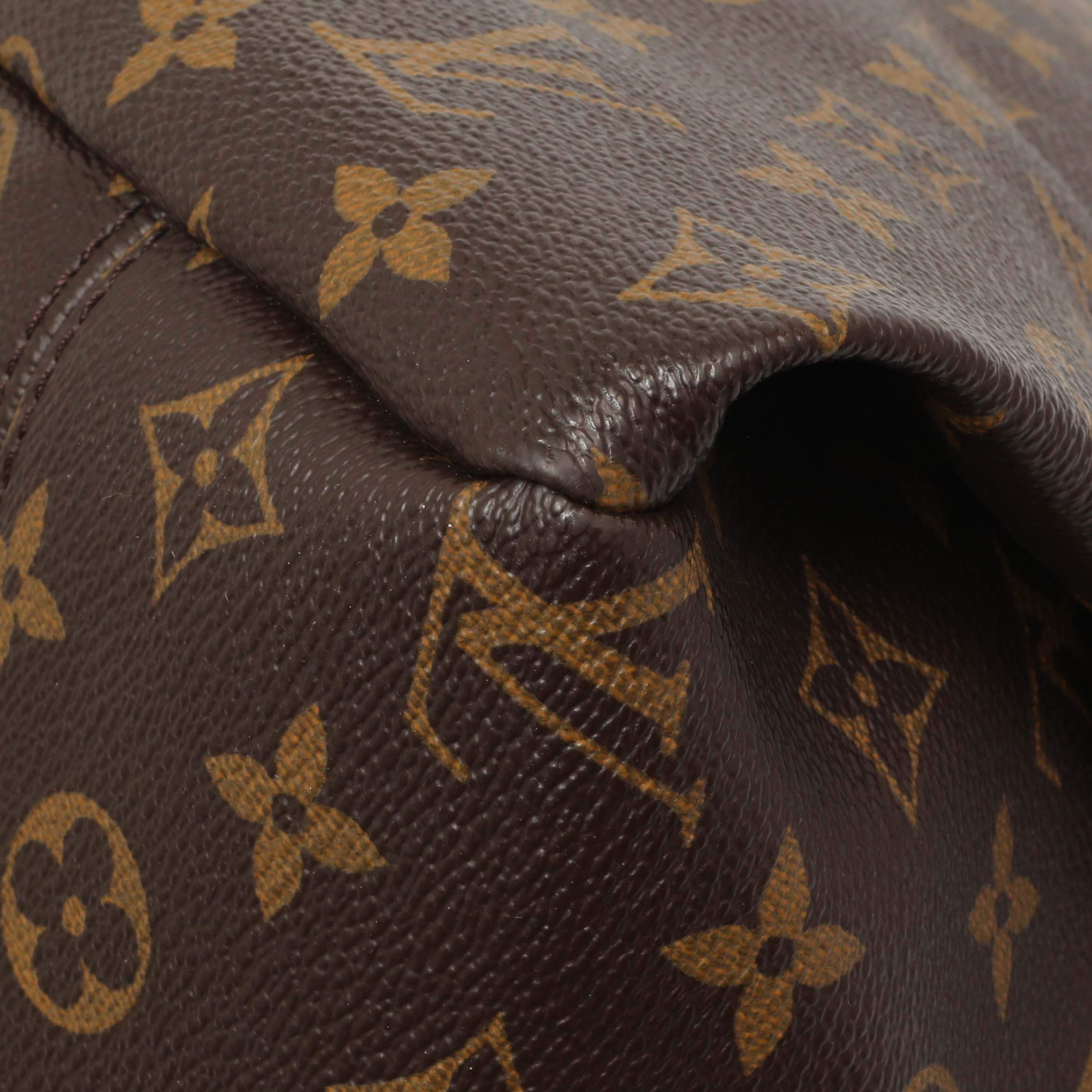 Louis Vuitton Monogram Artsy MM - Image 5