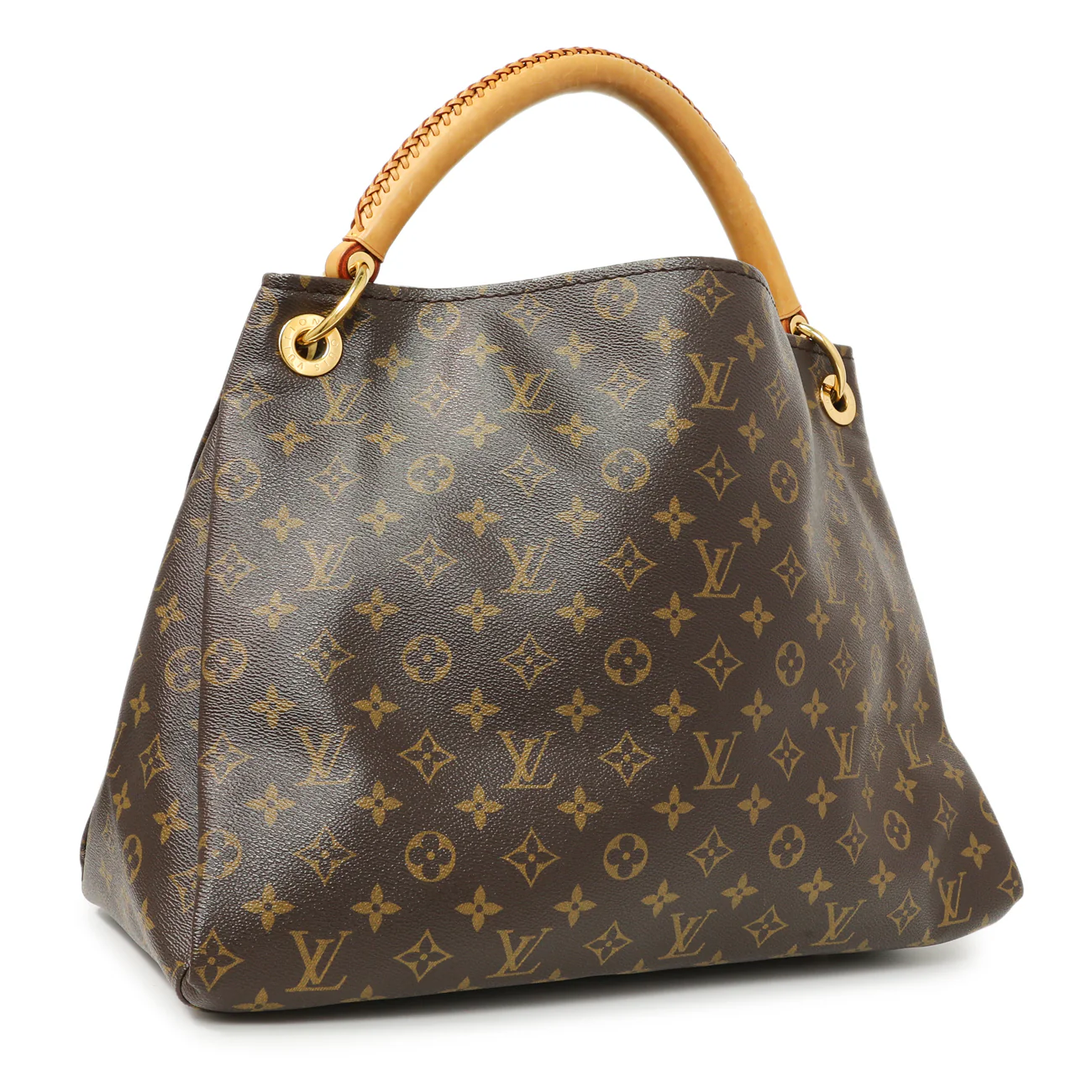 Louis Vuitton Monogram Artsy MM - Image 2
