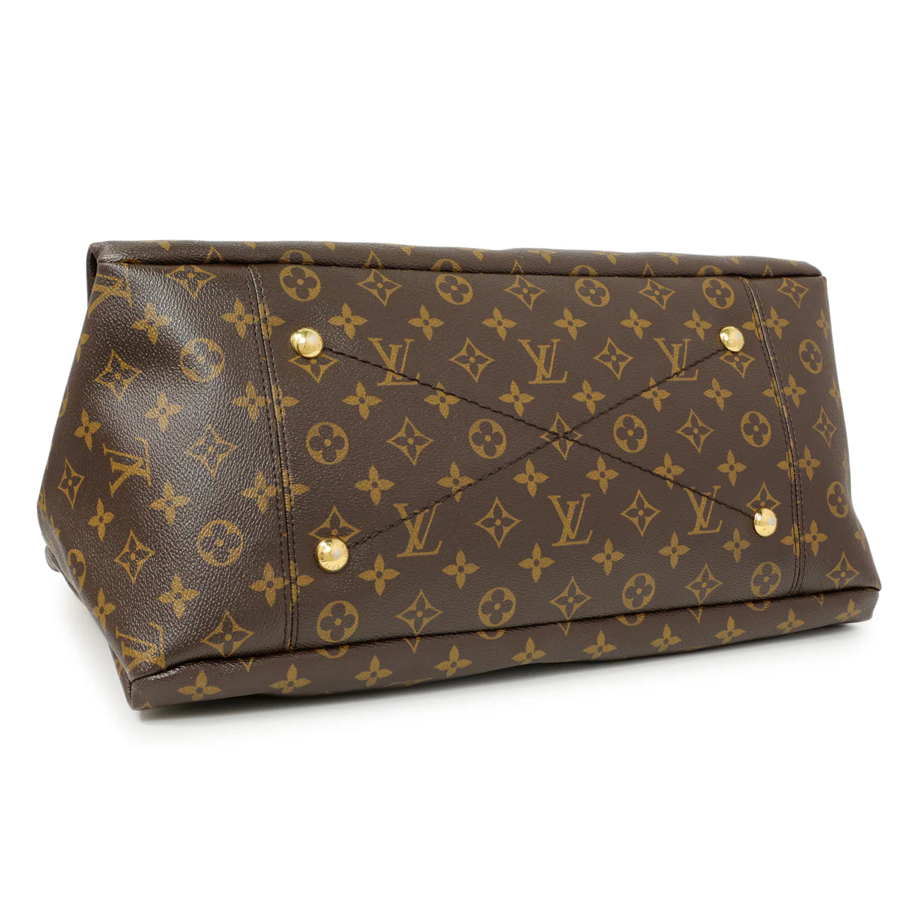 Louis Vuitton Monogram Artsy MM - Image 3