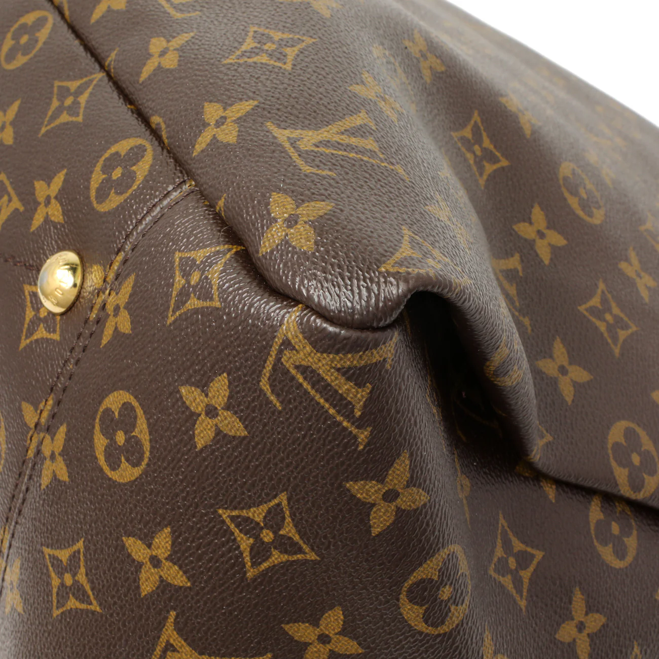 Louis Vuitton Monogram Artsy MM - Image 5