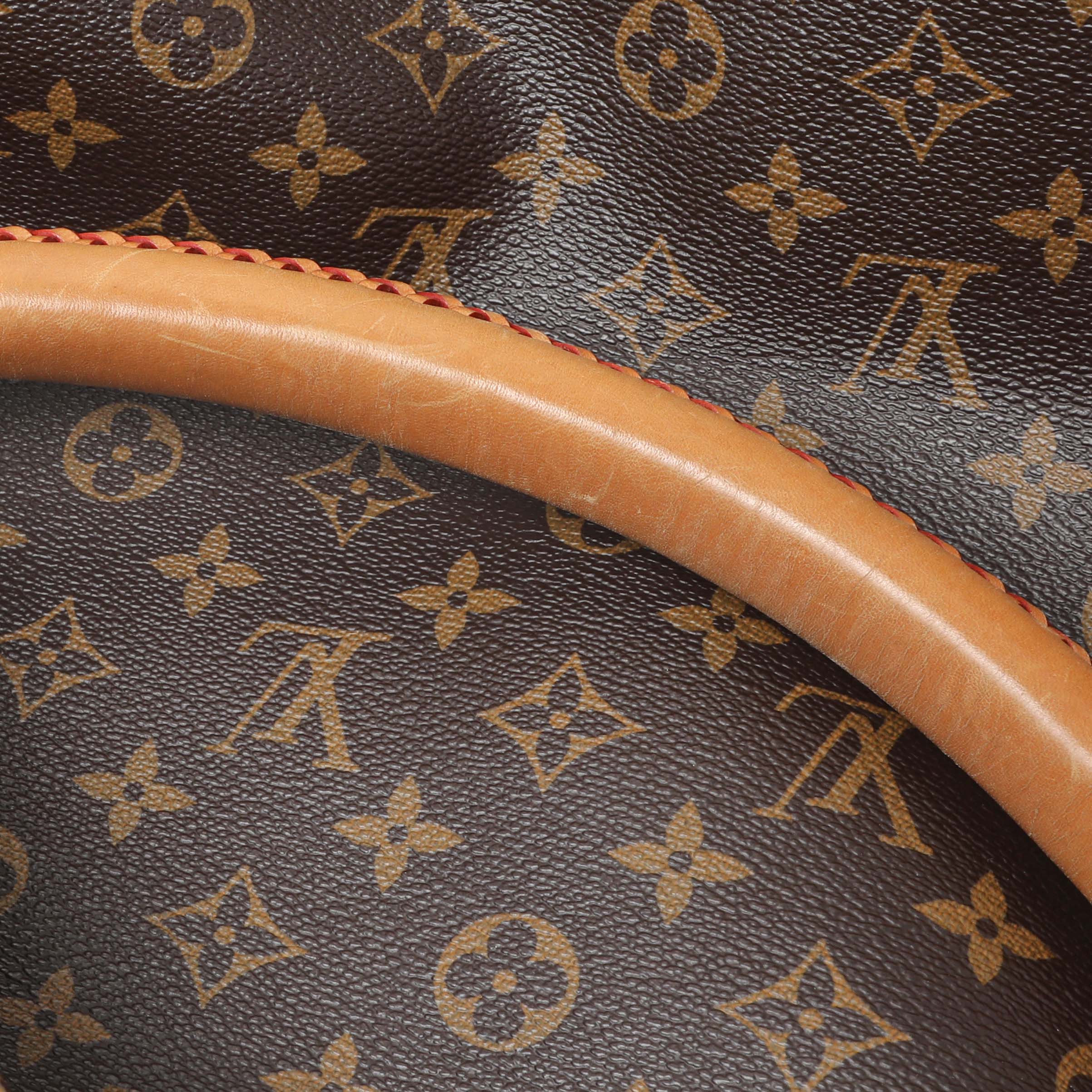 Louis Vuitton Monogram Artsy MM - Image 12