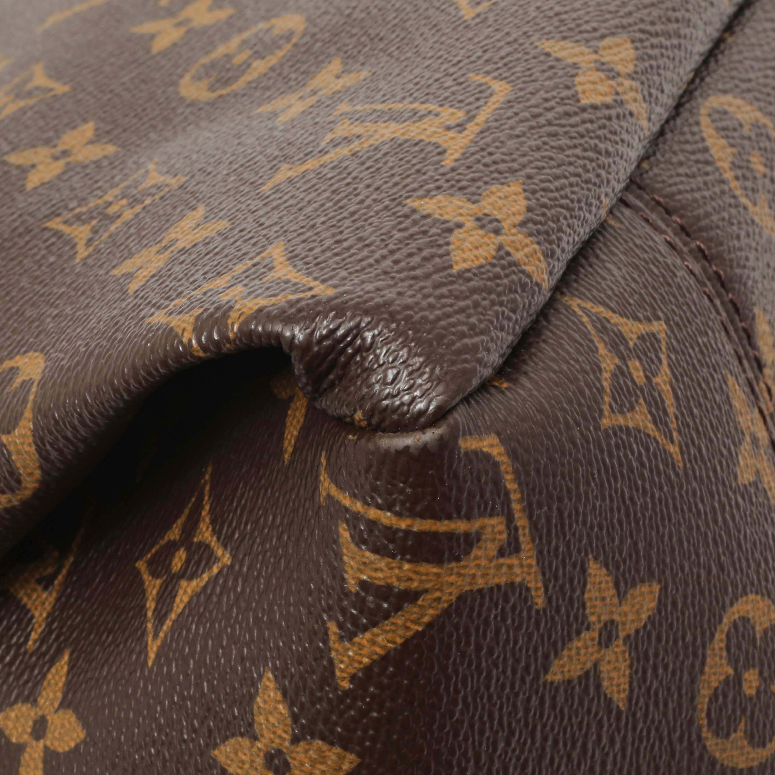 Louis Vuitton Monogram Artsy MM - Image 6