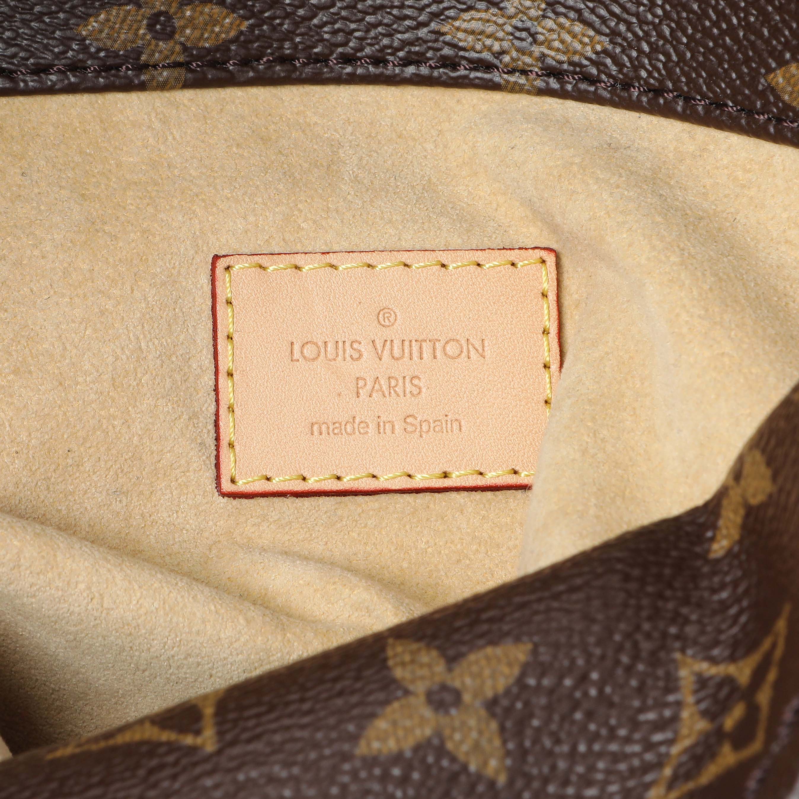 Louis Vuitton Monogram Artsy MM - Image 5