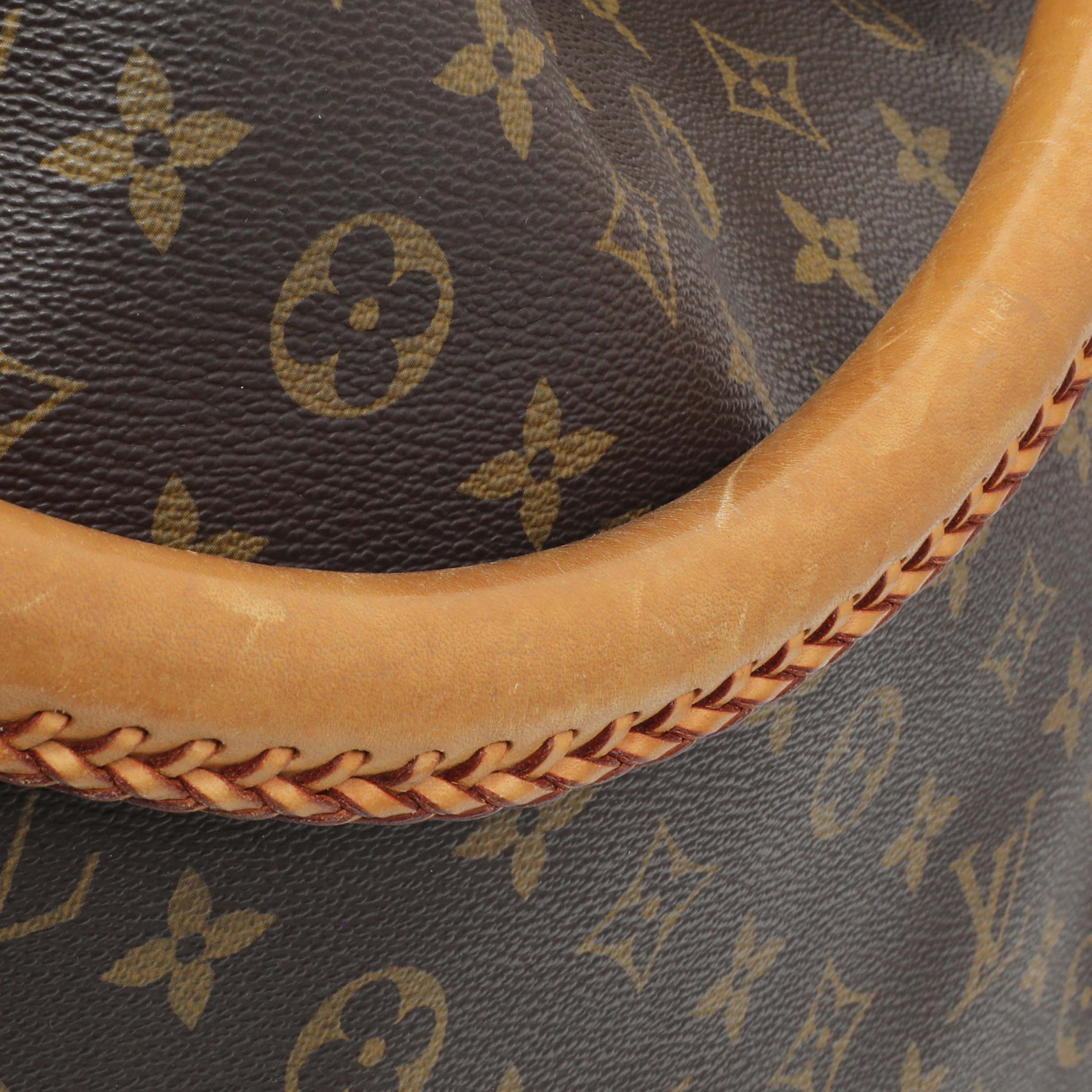 Louis Vuitton Monogram Artsy MM - Image 11