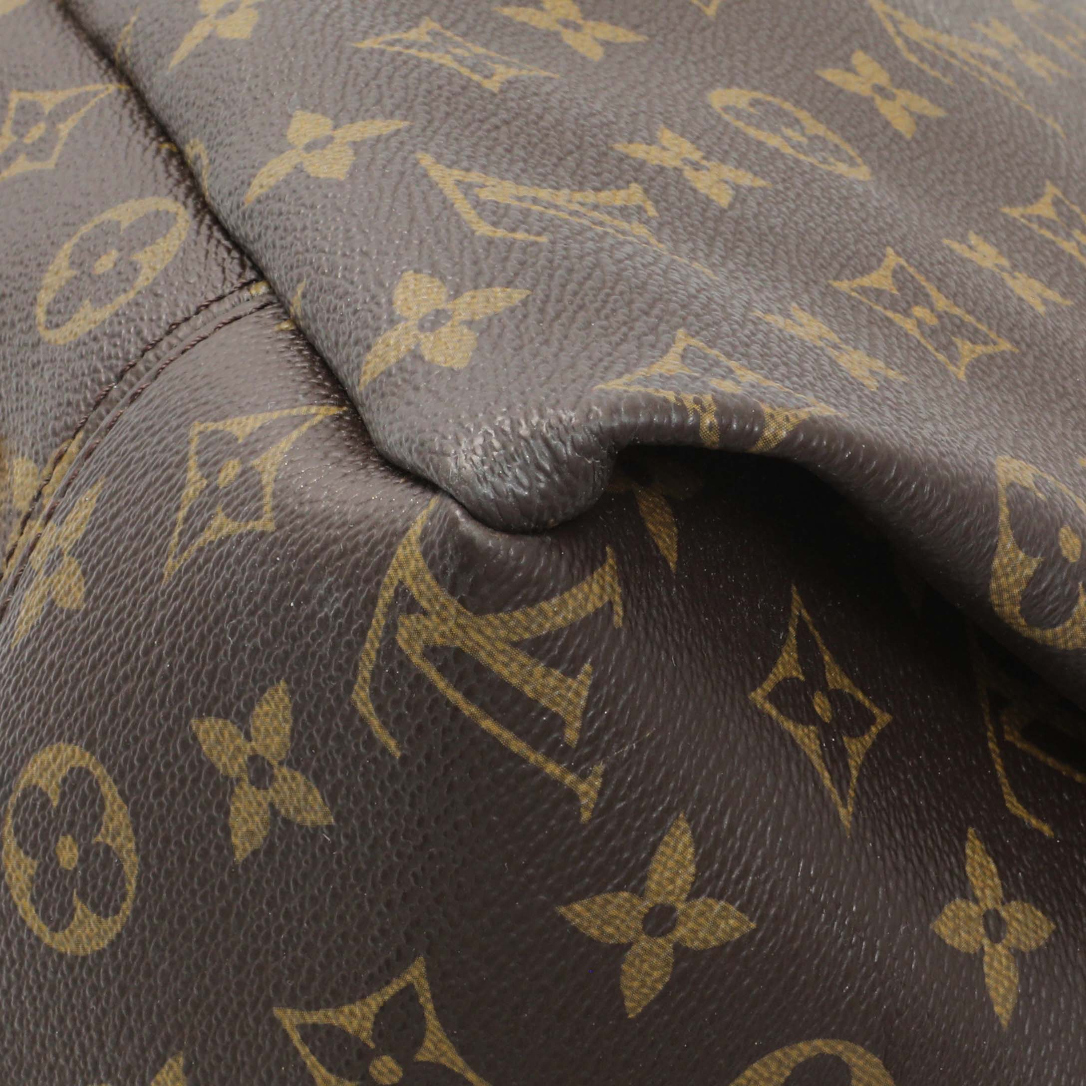 Louis Vuitton Monogram Artsy MM - Image 5