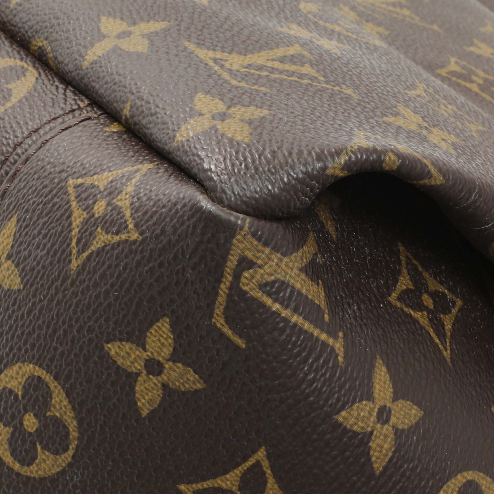 Louis Vuitton Monogram Artsy MM - Image 7