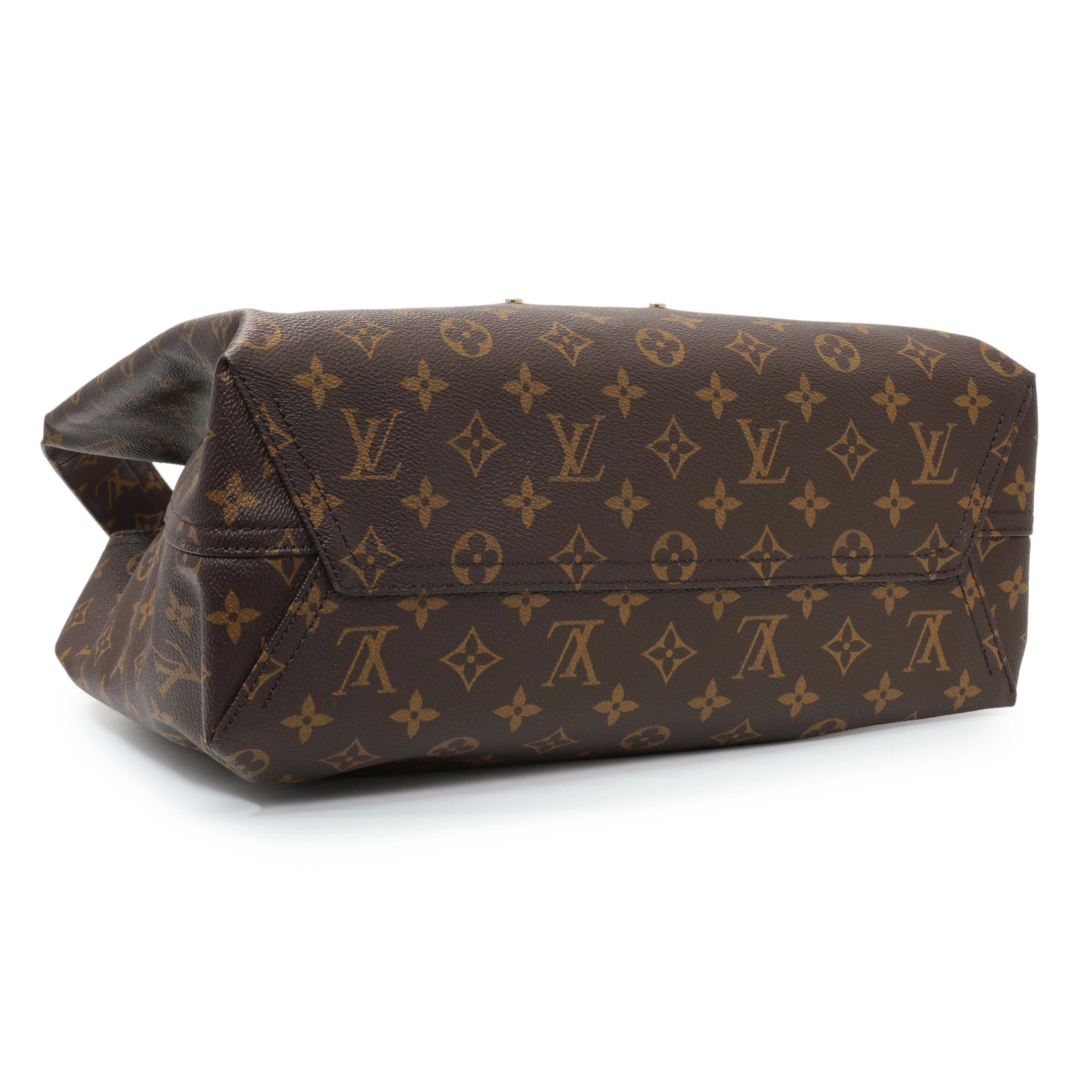 Louis Vuitton Monogram Atlantis GM - Image 3