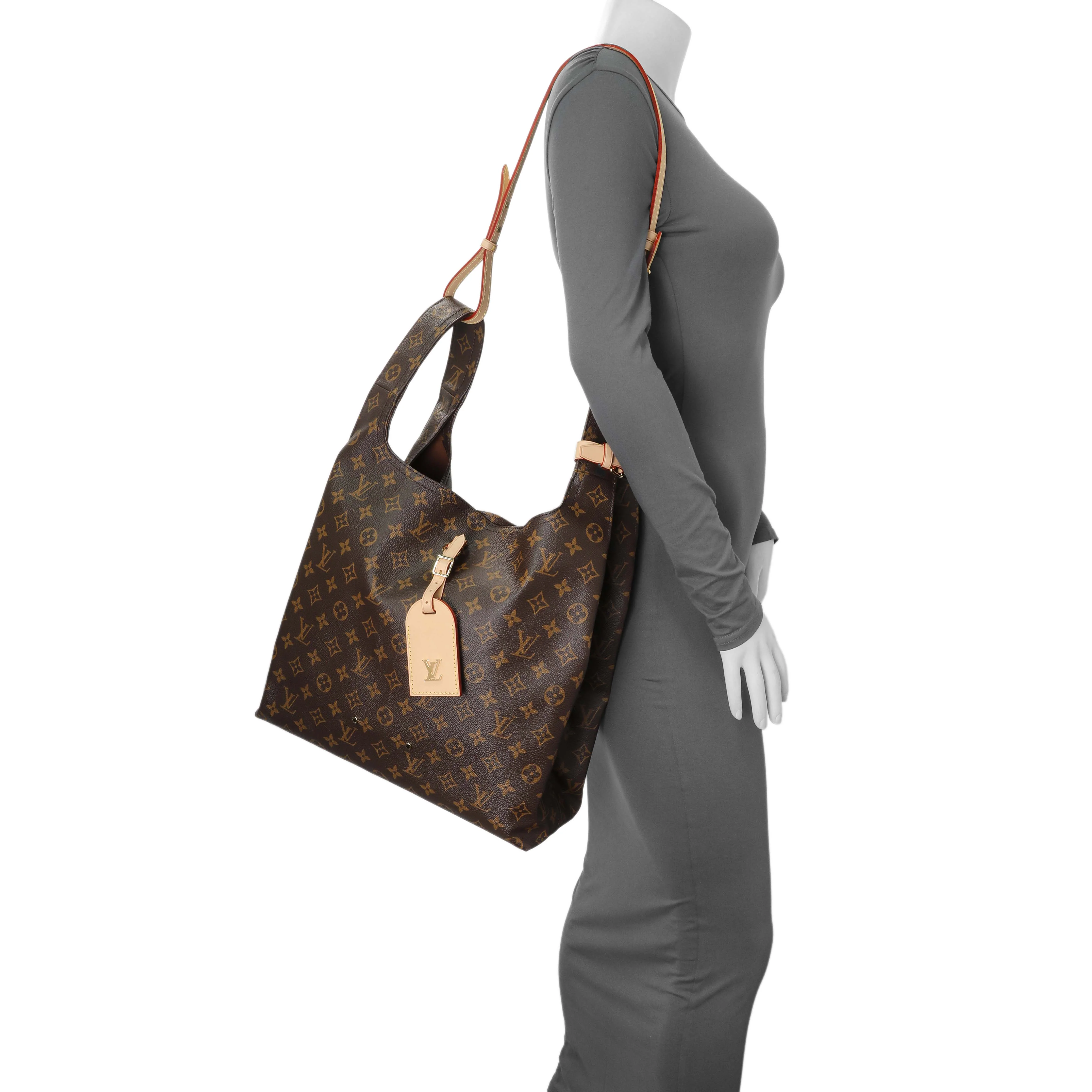 Louis Vuitton Monogram Atlantis GM - Image 6