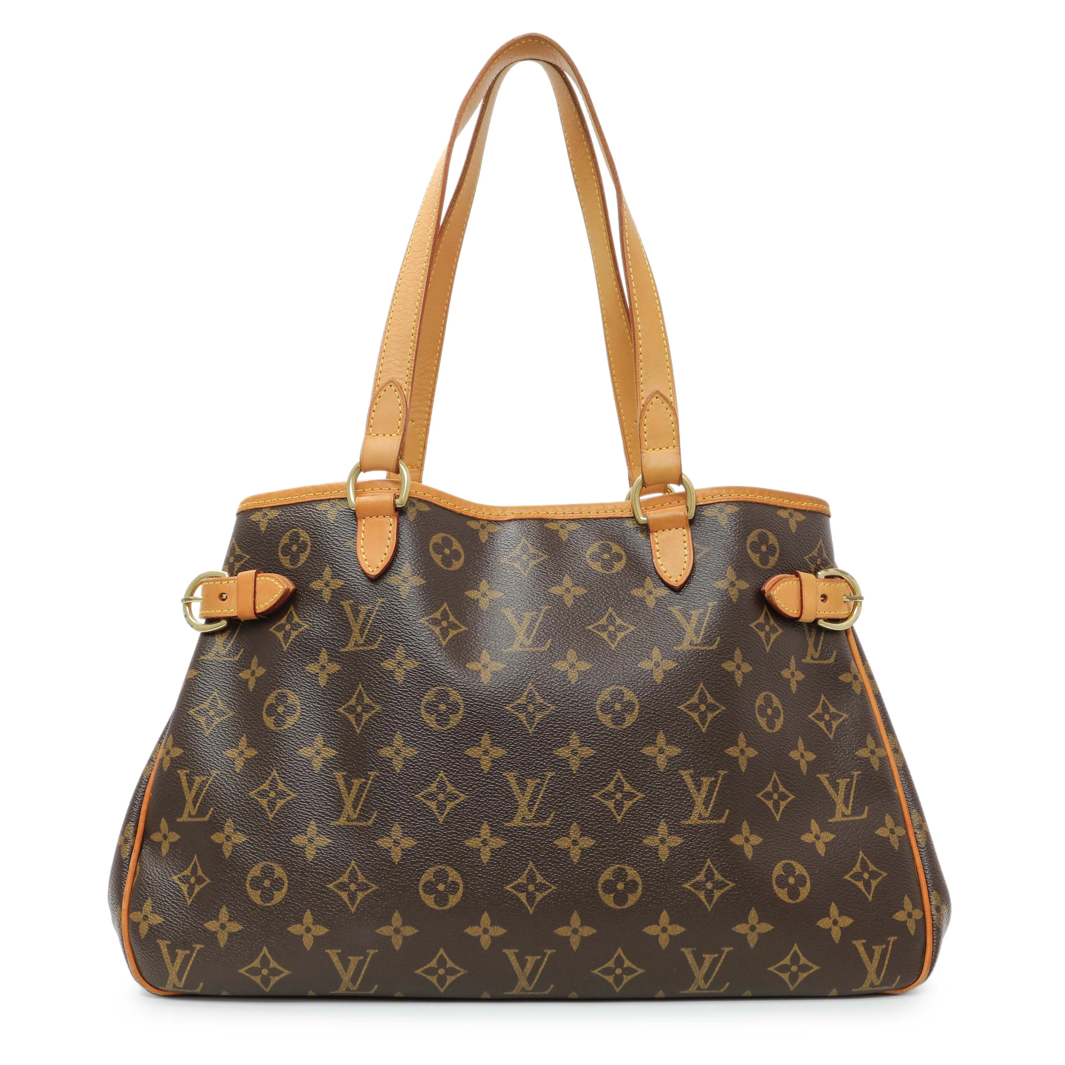 Louis Vuitton Monogram Batignolles Horizontal