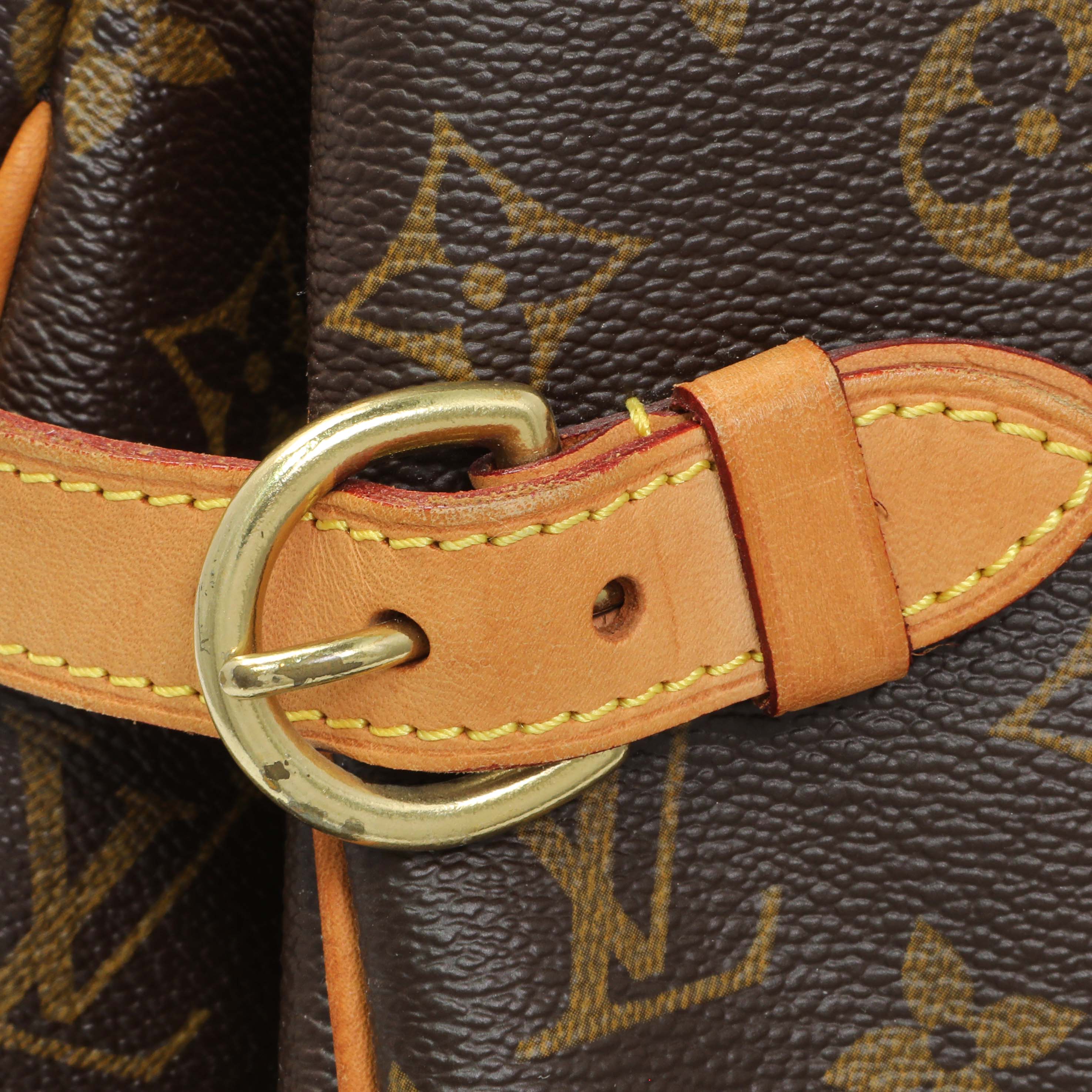 Louis Vuitton Monogram Batignolles Horizontal - Image 12