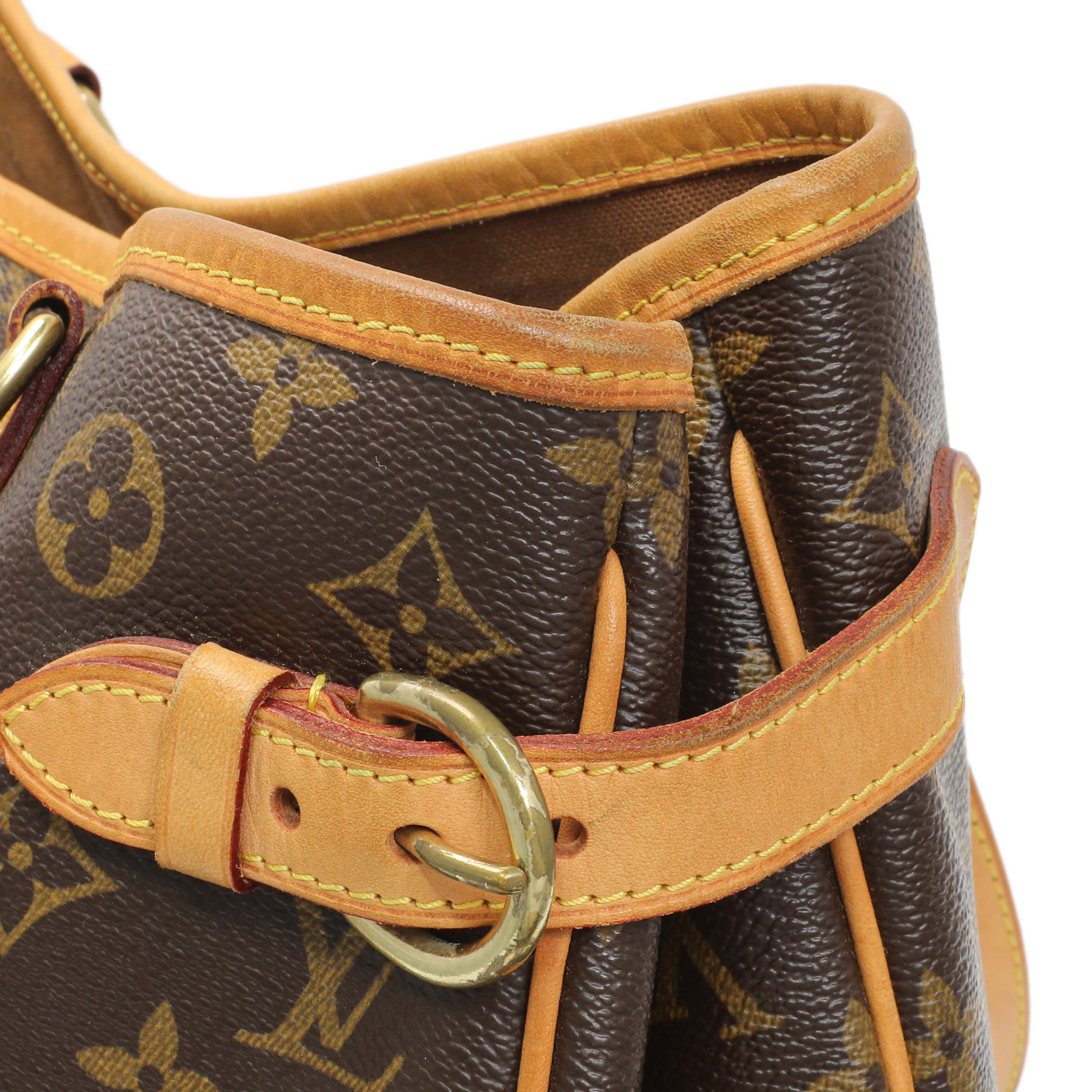 Louis Vuitton Monogram Batignolles Horizontal - Image 13