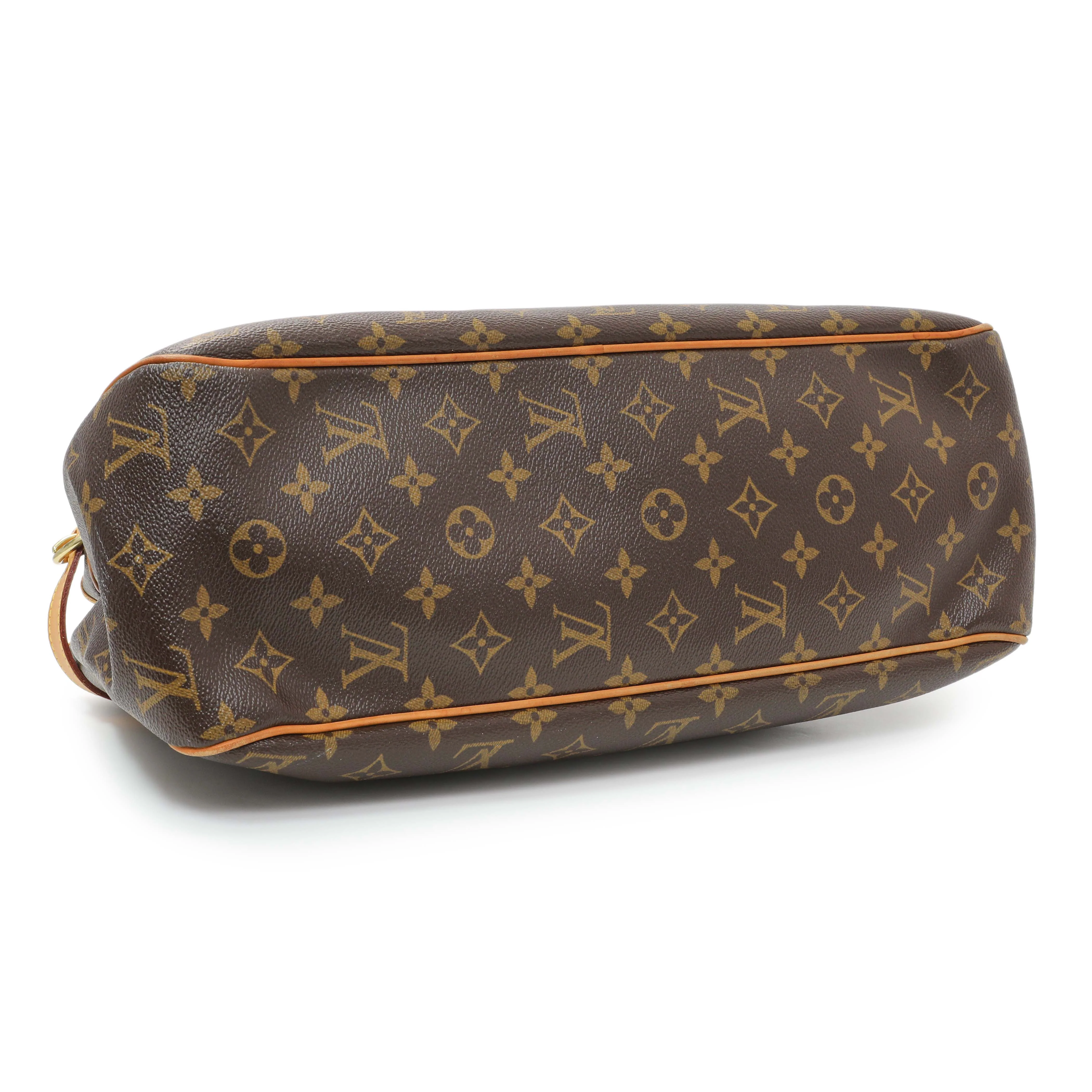Louis Vuitton Monogram Batignolles Horizontal - Image 3