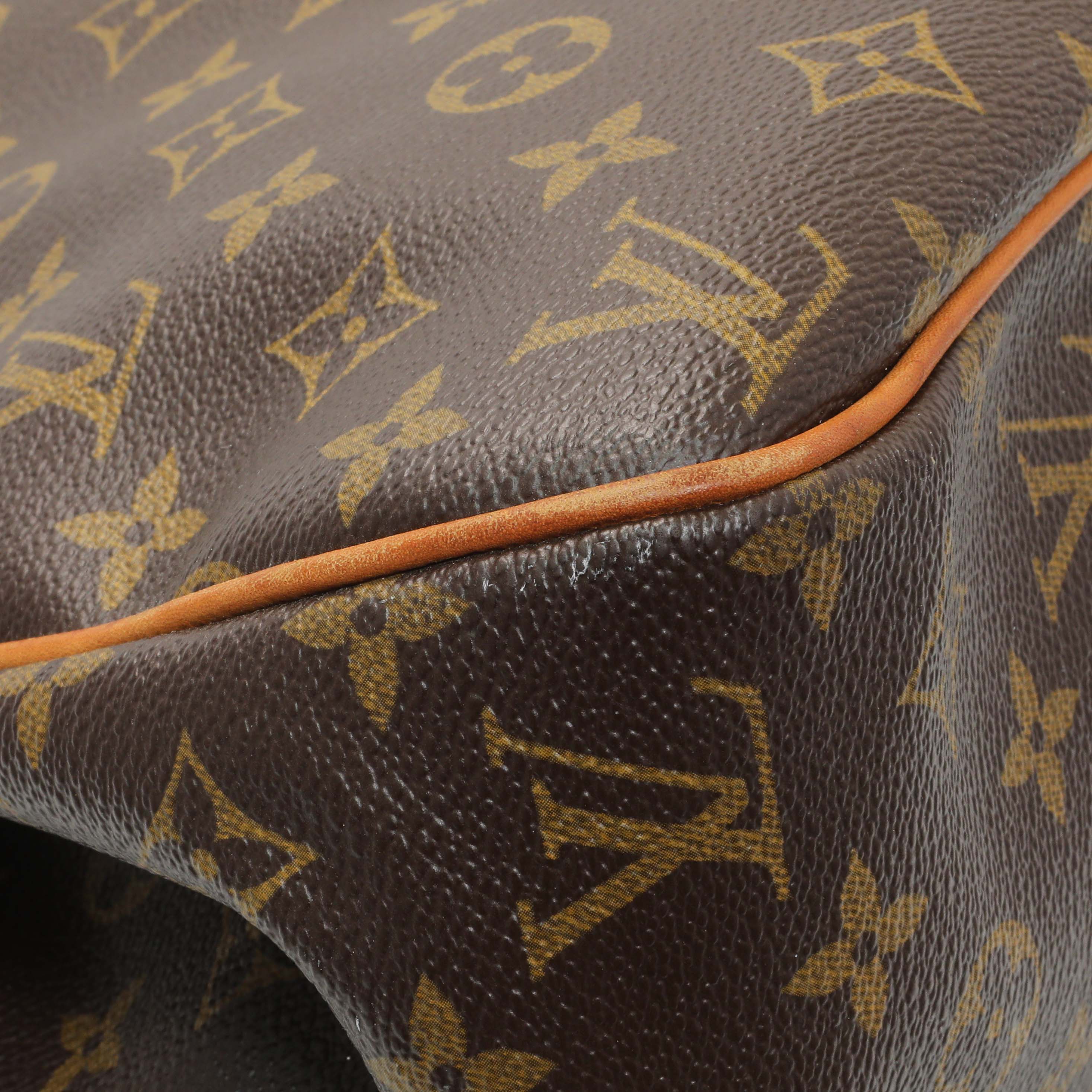 Louis Vuitton Monogram Batignolles Horizontal - Image 4