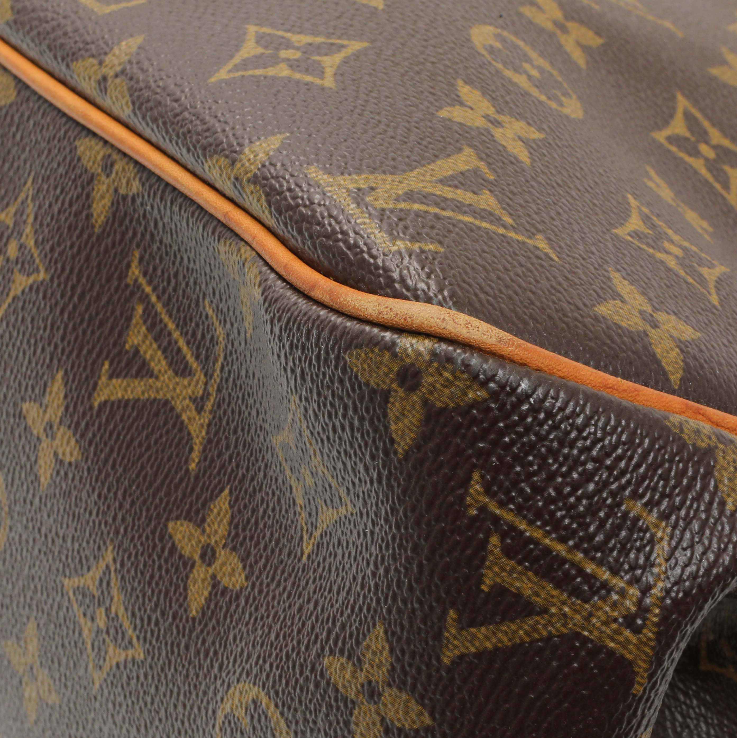 Louis Vuitton Monogram Batignolles Horizontal - Image 5
