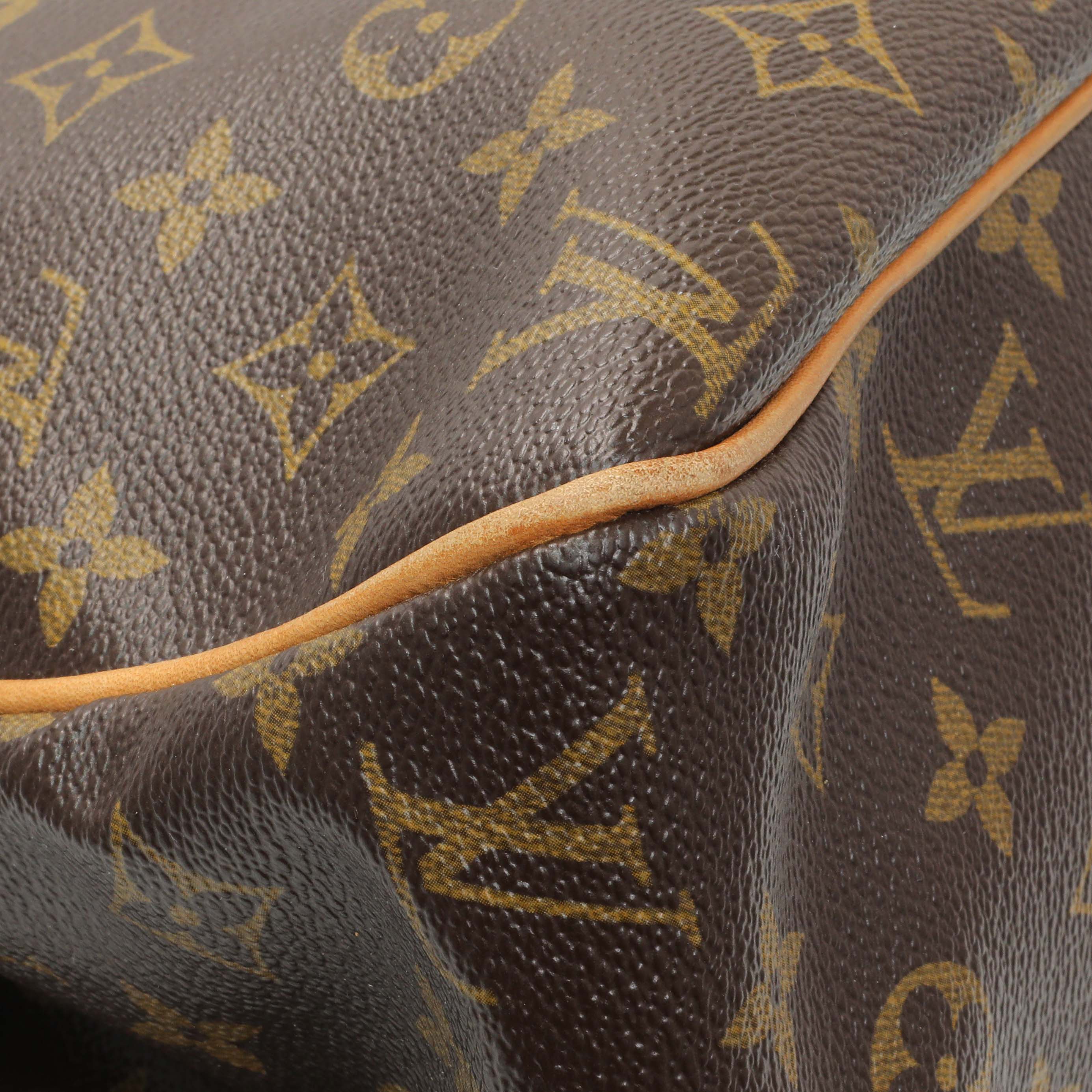 Louis Vuitton Monogram Batignolles Horizontal - Image 6