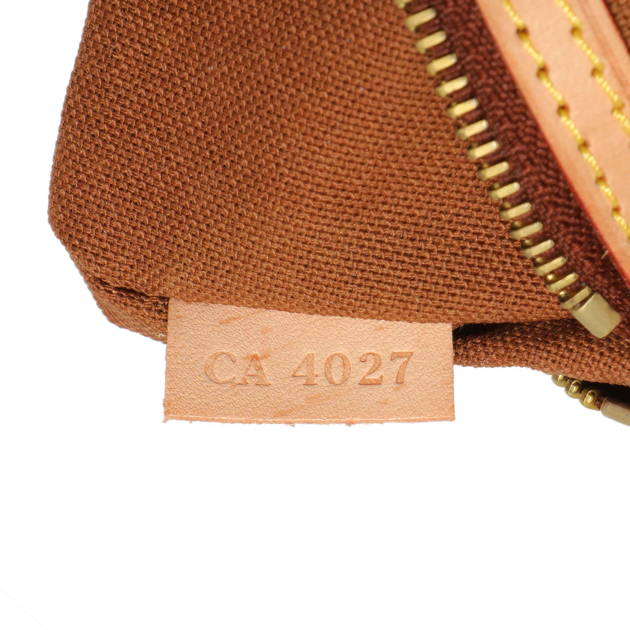 Louis Vuitton Monogram Batignolles Vertical - Image 10