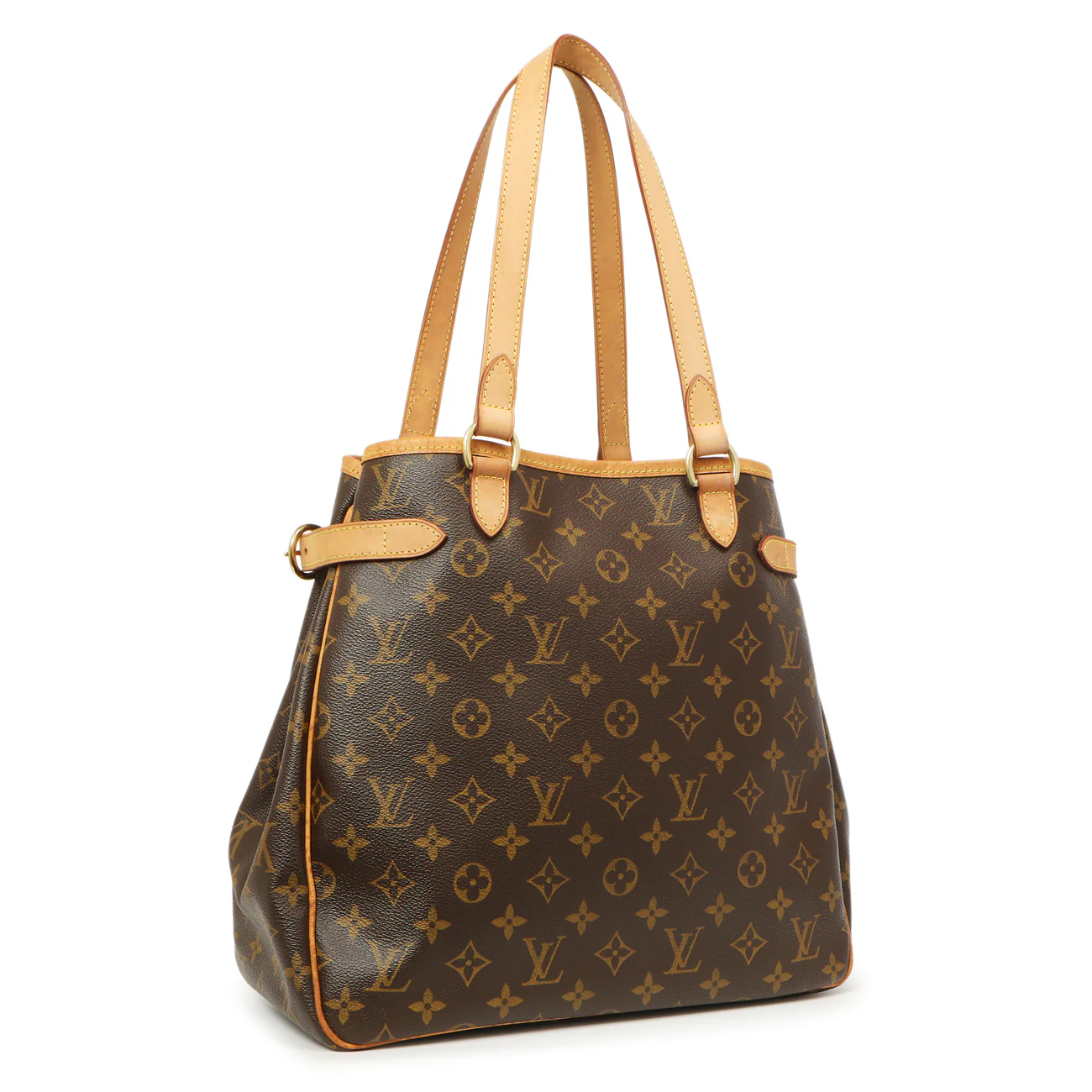 Louis Vuitton Monogram Batignolles Vertical - Image 2
