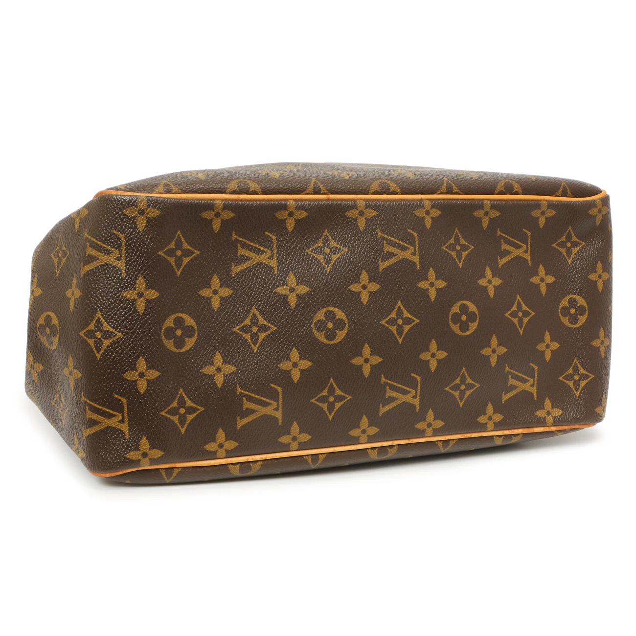 Louis Vuitton Monogram Batignolles Vertical - Image 3