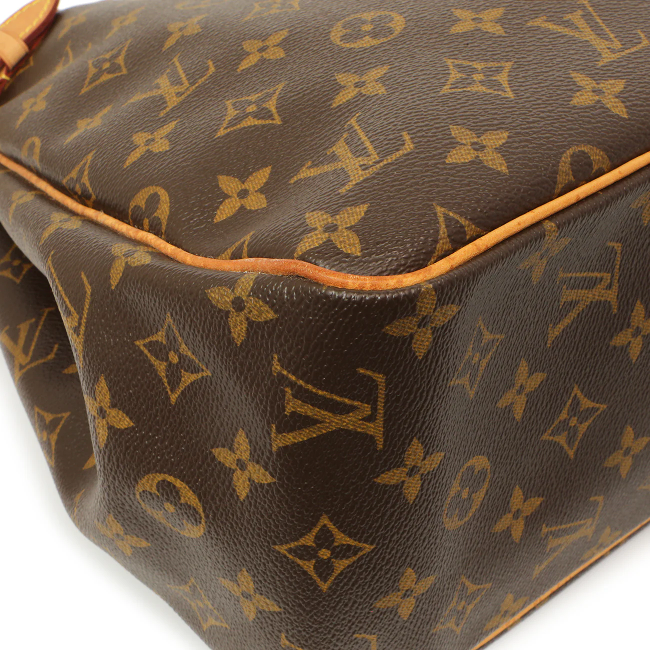 Louis Vuitton Monogram Batignolles Vertical - Image 4