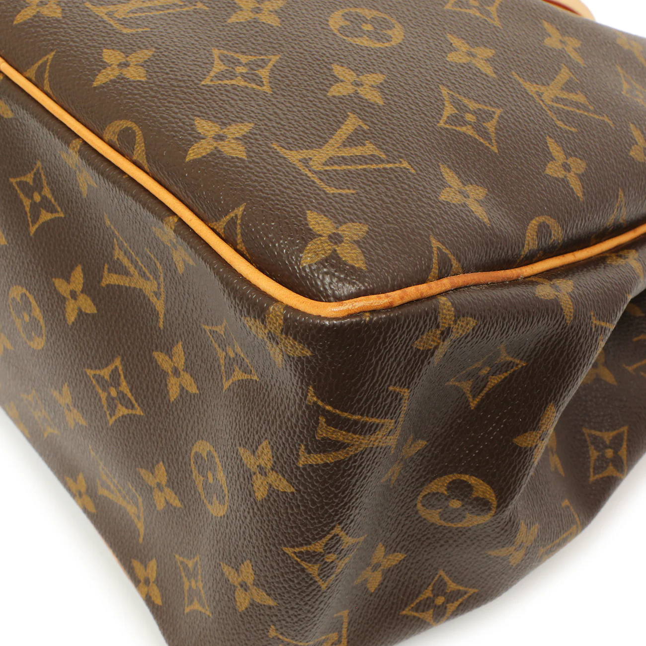 Louis Vuitton Monogram Batignolles Vertical - Image 5