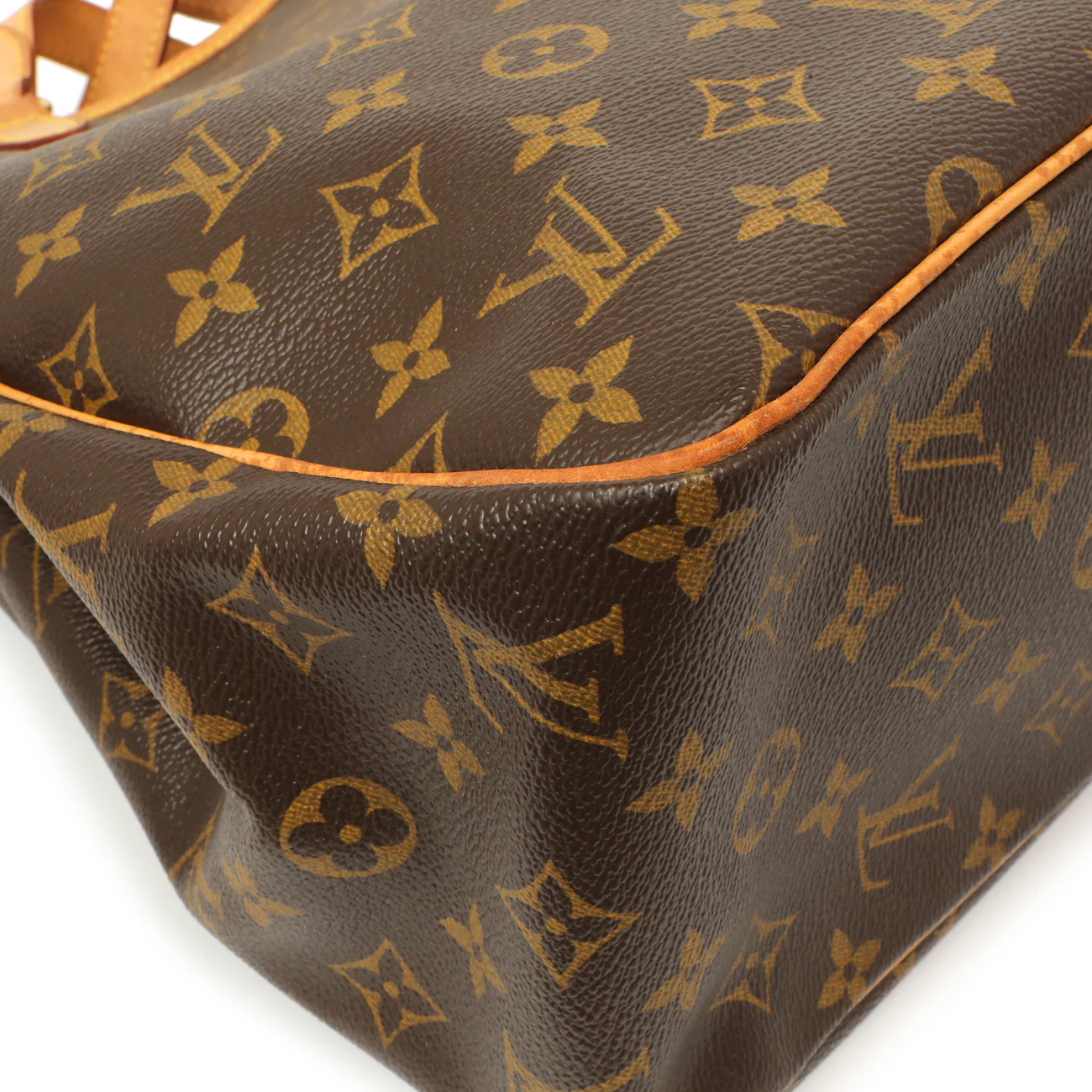 Louis Vuitton Monogram Batignolles Vertical - Image 6
