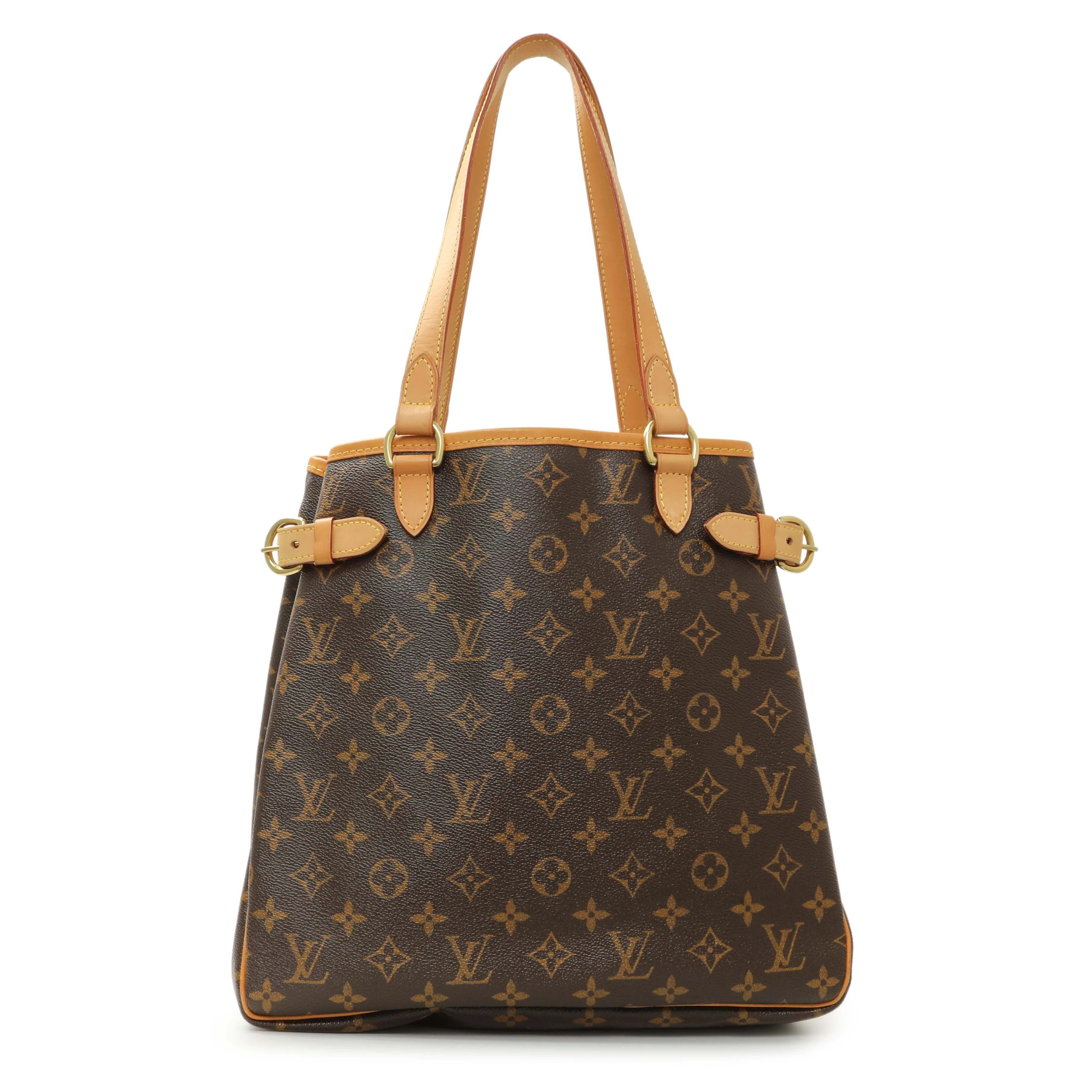 Louis Vuitton Monogram Batignolles Vertical