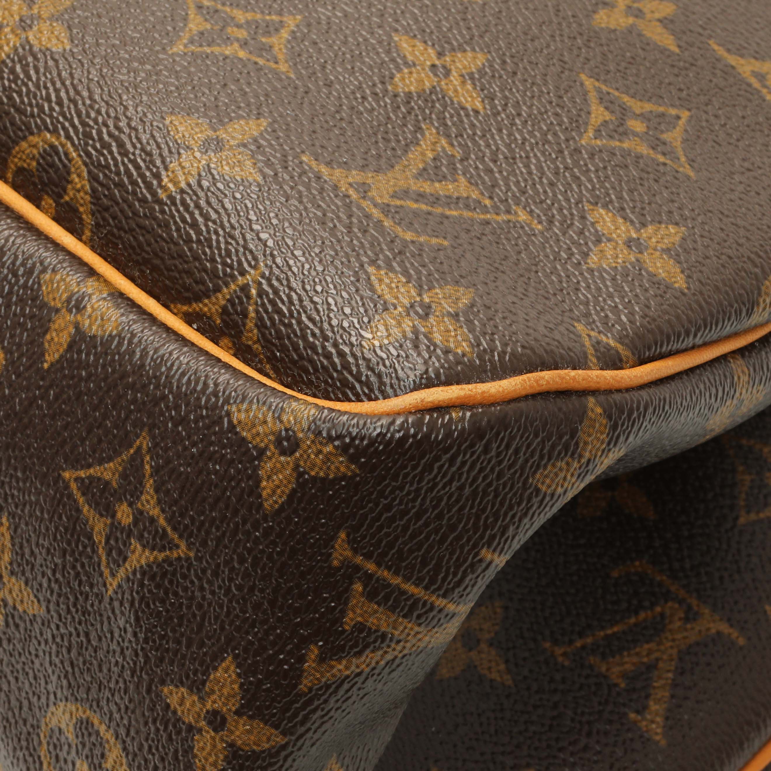 Louis Vuitton Monogram Batignolles Vertical - Image 5