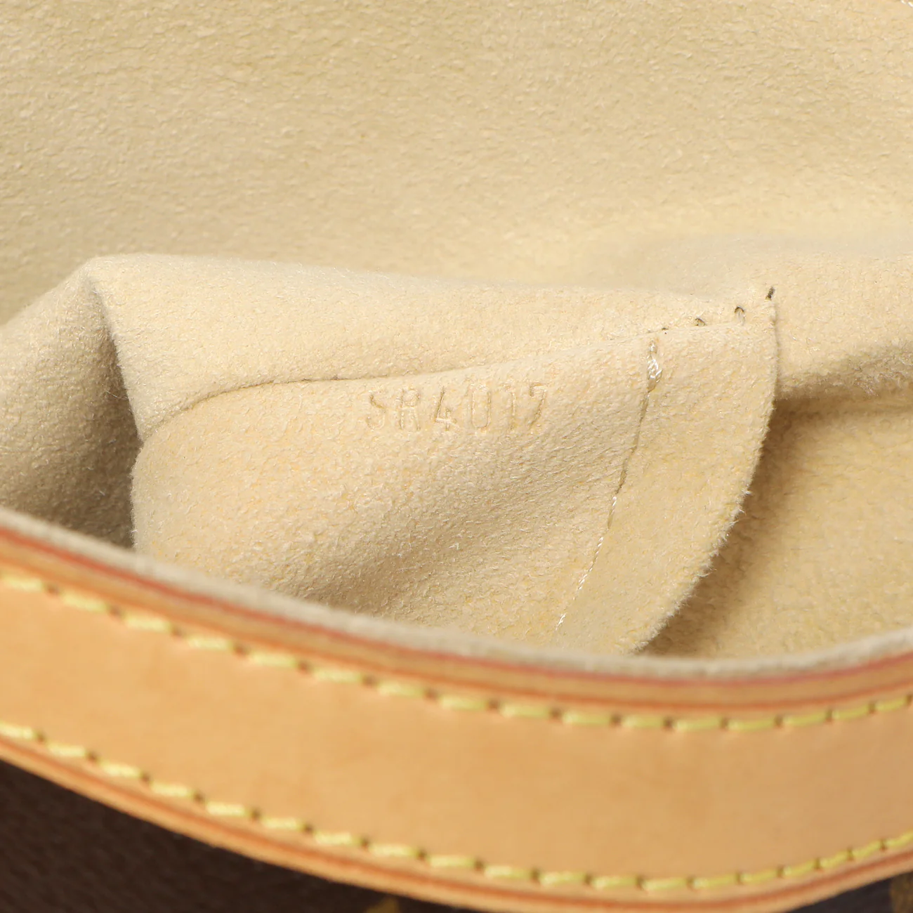 Louis Vuitton Monogram Beverly MM - Image 10