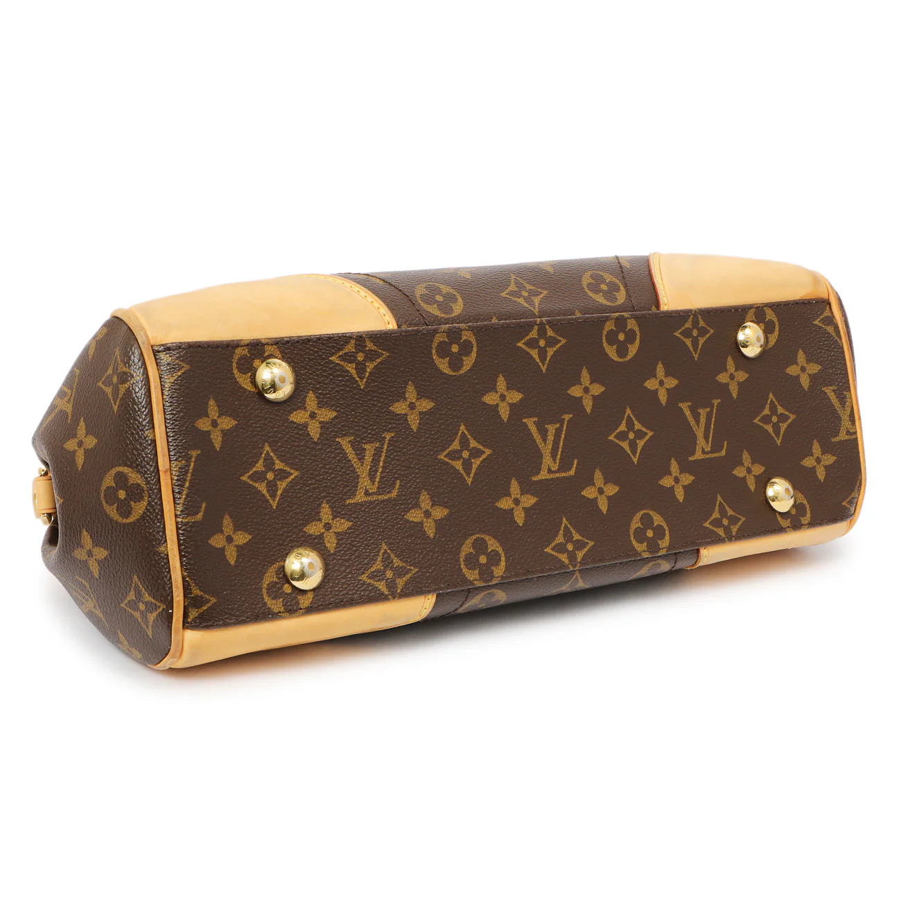 Louis Vuitton Monogram Beverly MM - Image 3