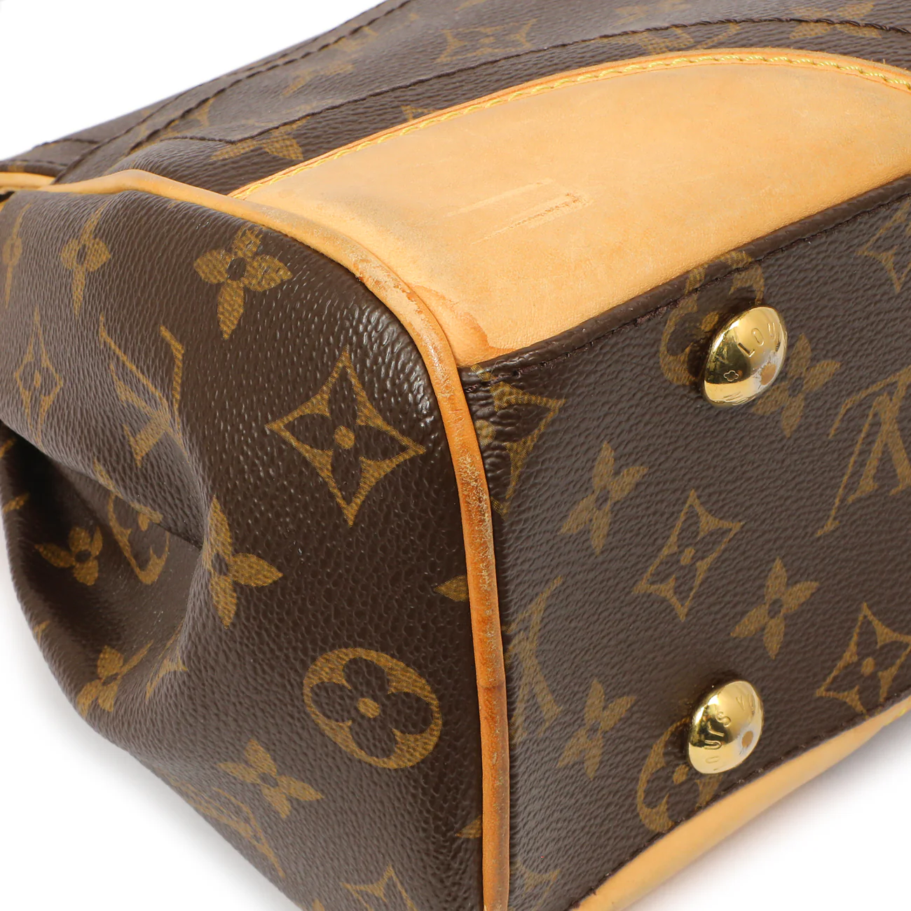 Louis Vuitton Monogram Beverly MM - Image 6