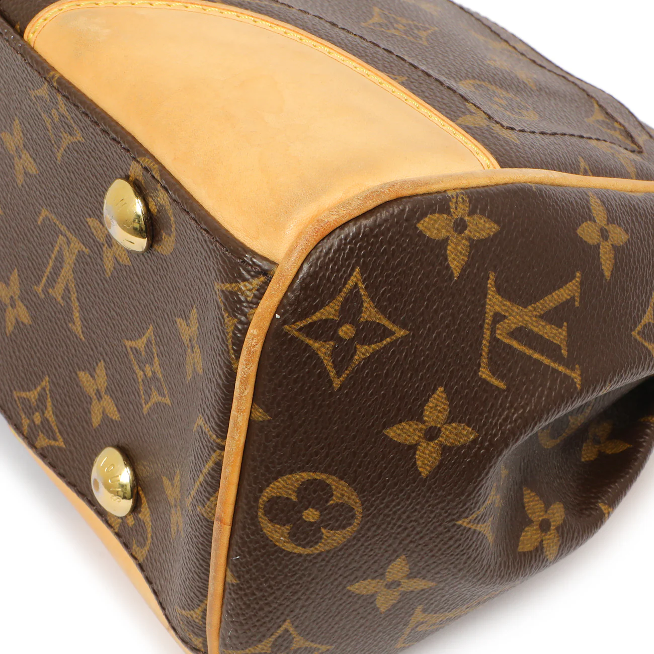 Louis Vuitton Monogram Beverly MM - Image 7