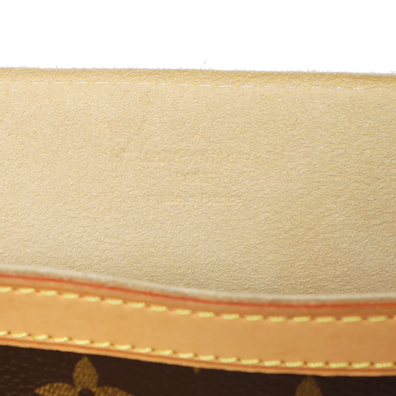 Louis Vuitton Monogram Beverly MM - Image 9