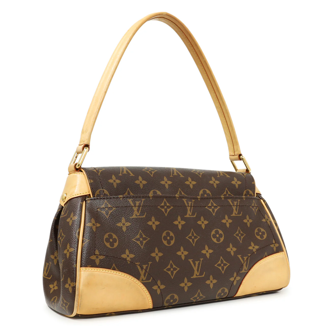 Louis Vuitton Monogram Beverly MM - Image 2
