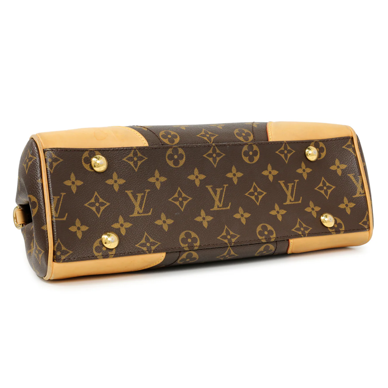 Louis Vuitton Monogram Beverly MM - Image 3