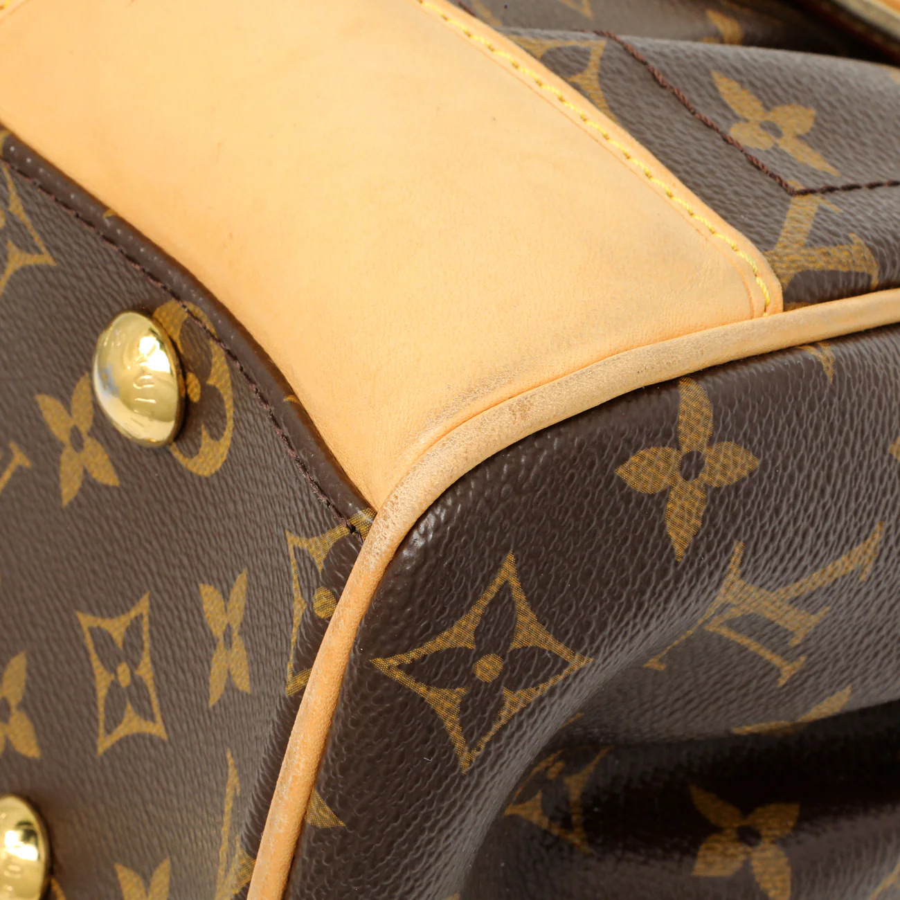Louis Vuitton Monogram Beverly MM - Image 5