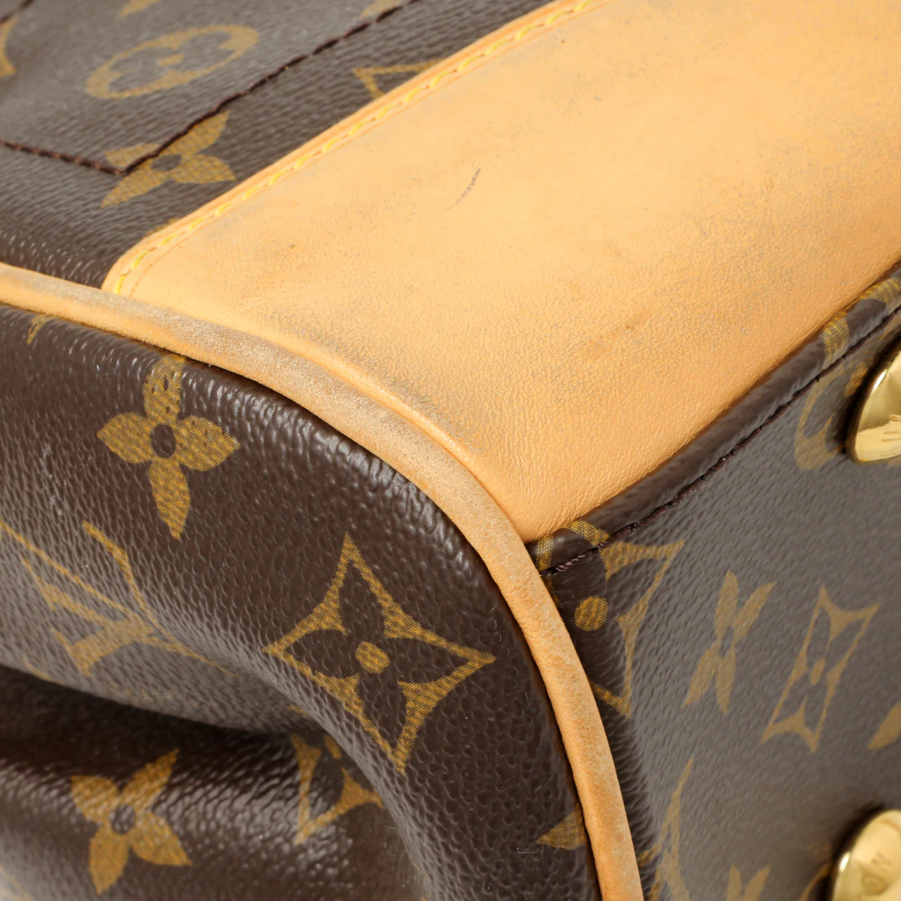 Louis Vuitton Monogram Beverly MM - Image 6