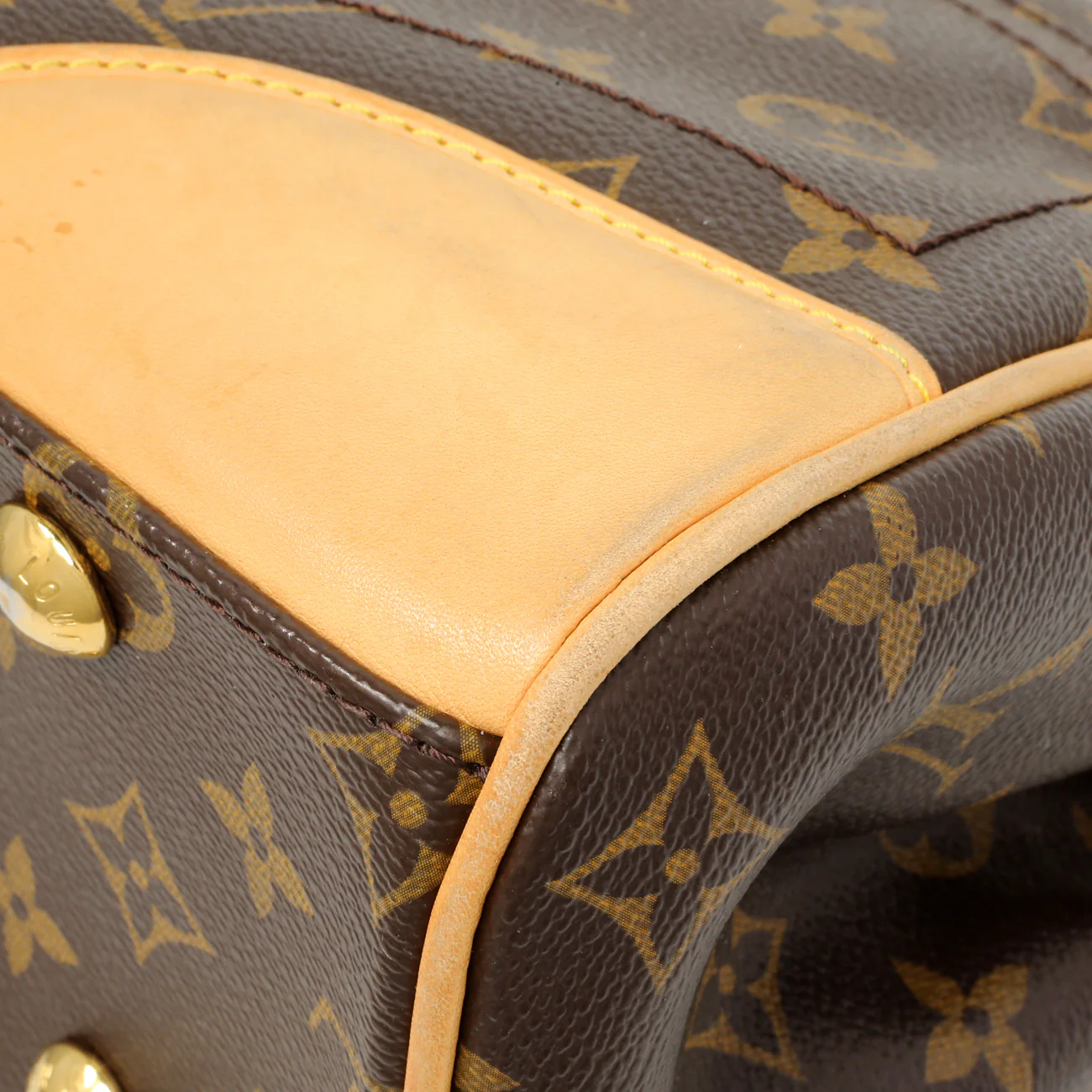 Louis Vuitton Monogram Beverly MM - Image 7