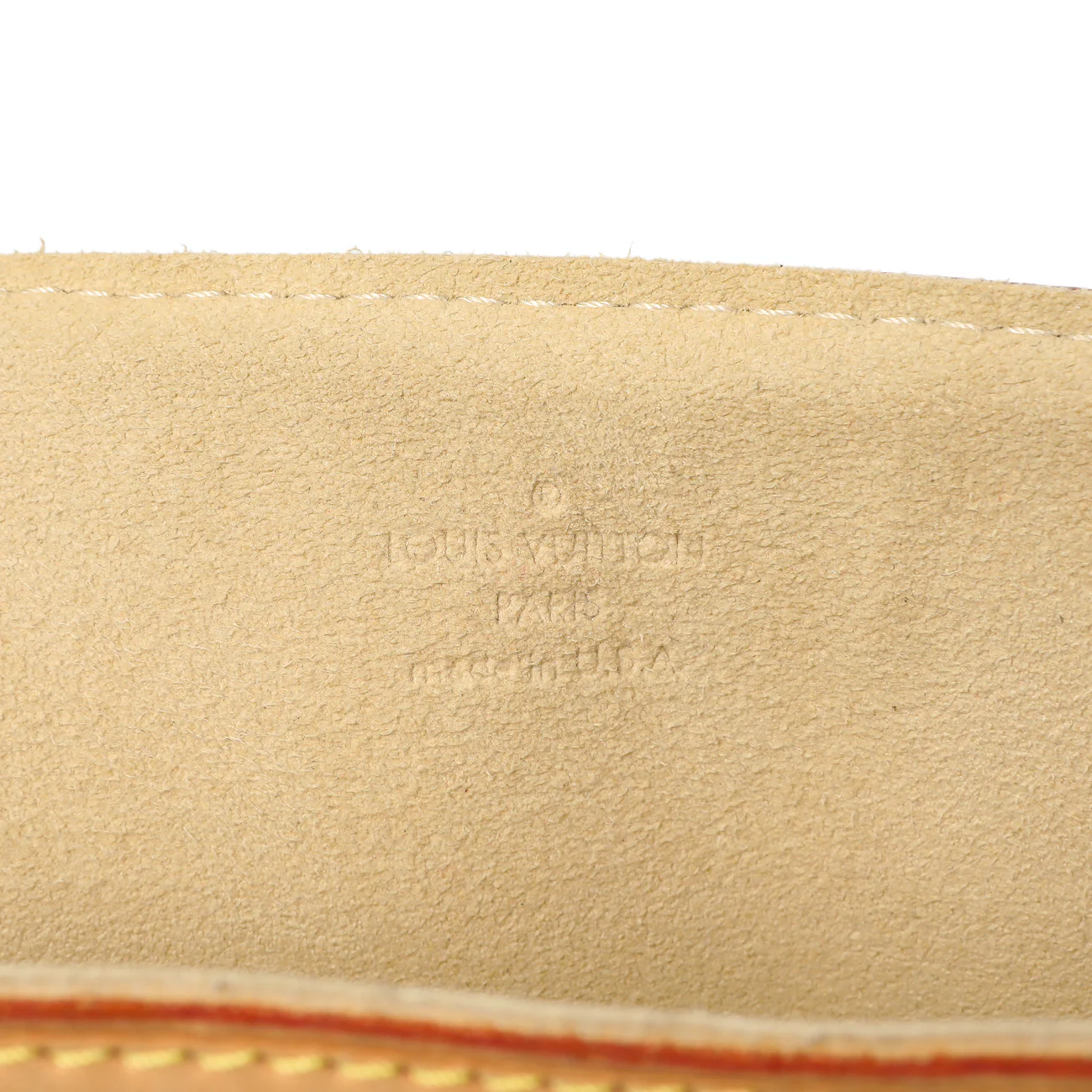 Louis Vuitton Monogram Beverly MM - Image 9