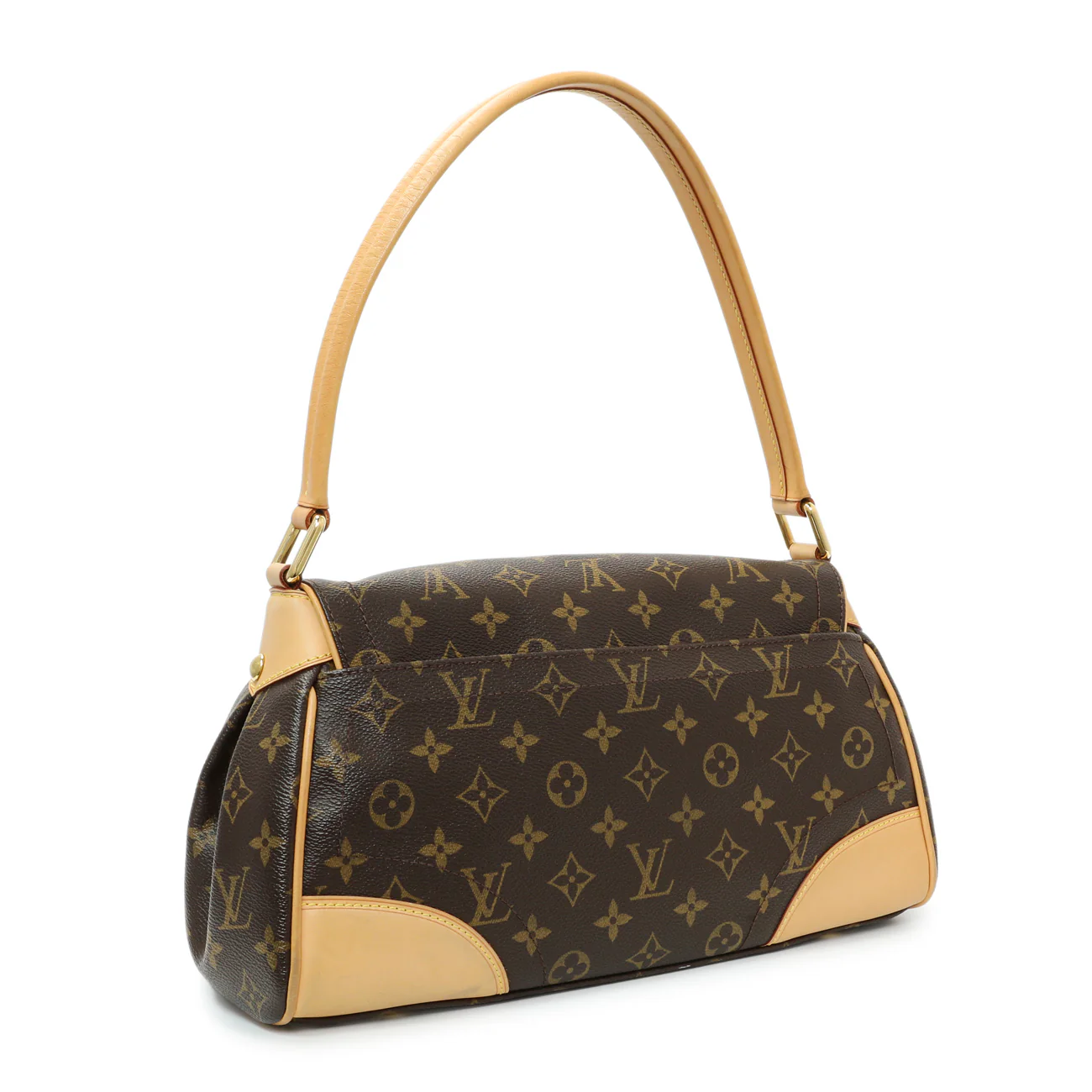 Louis Vuitton Monogram Beverly MM - Image 2