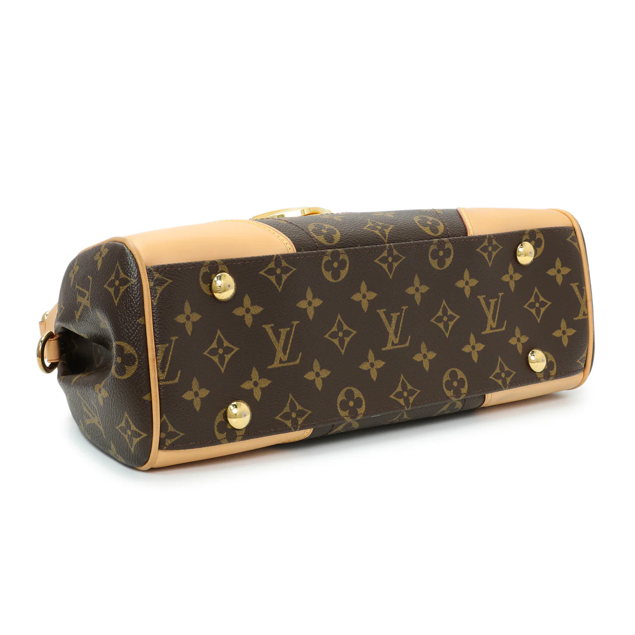 Louis Vuitton Monogram Beverly MM - Image 3